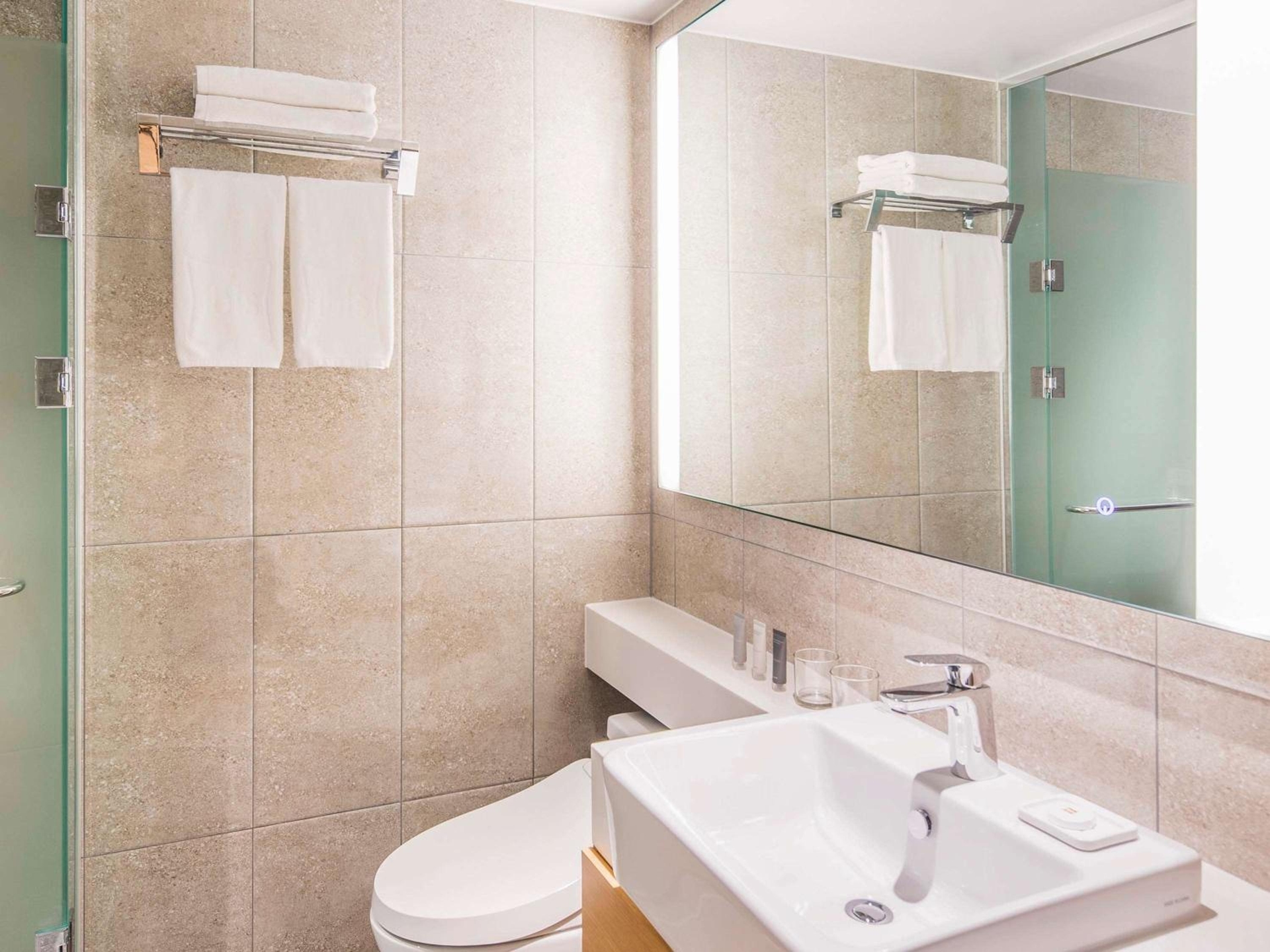 Foto de Ibis Ambassador Suwon