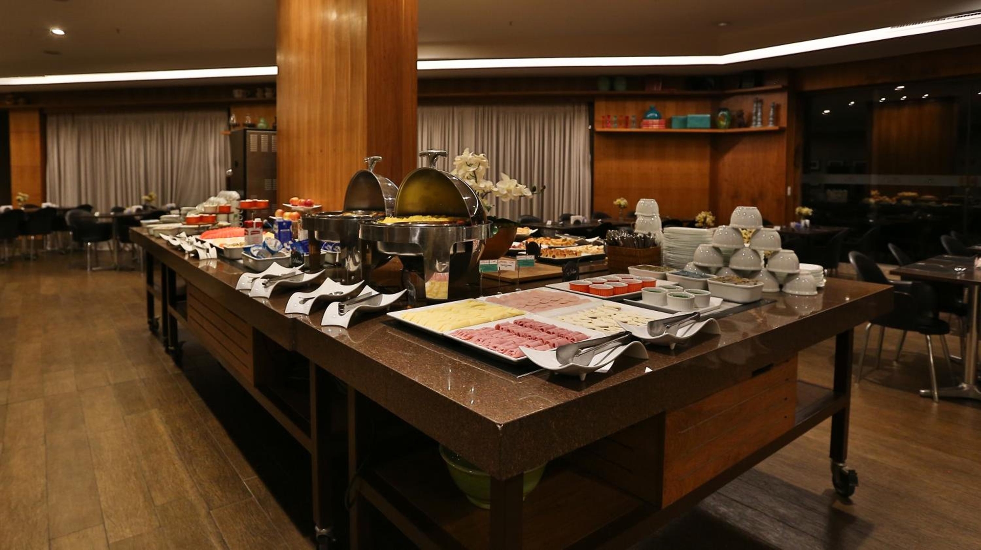 Foto de Comfort Hotel Goiânia