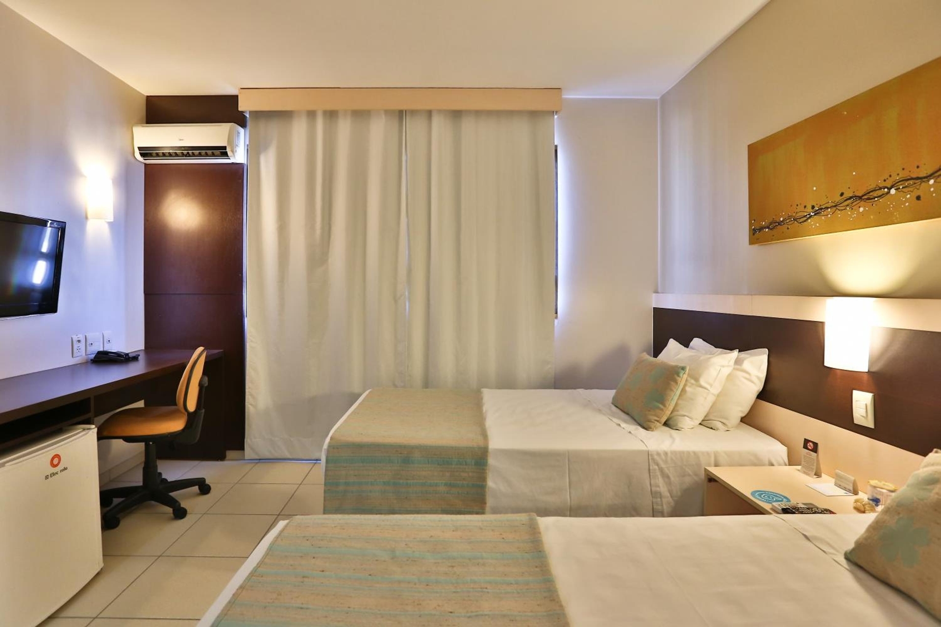 Foto de Comfort Hotel Goiânia