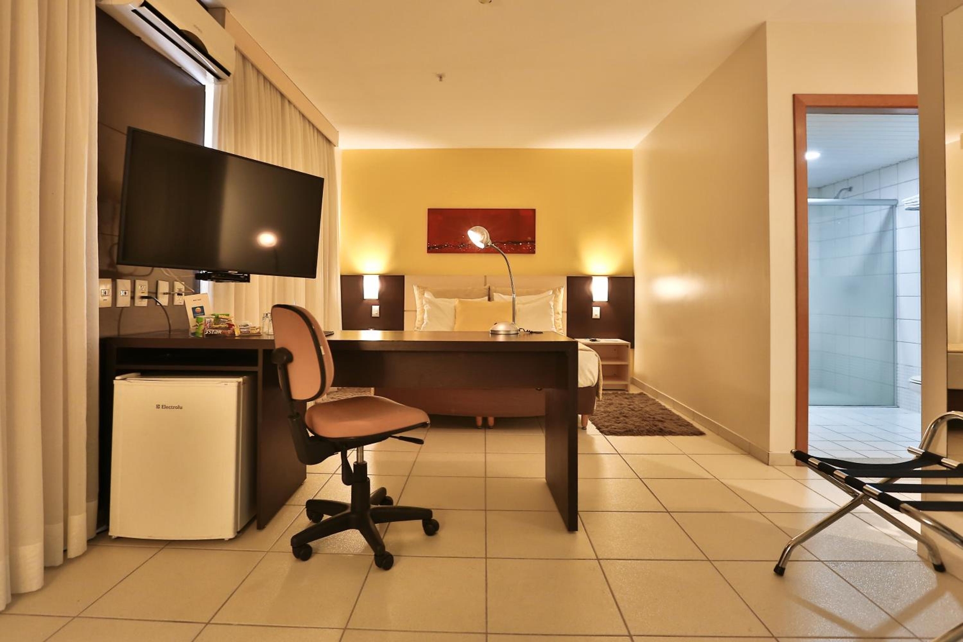 Foto de Comfort Hotel Goiânia