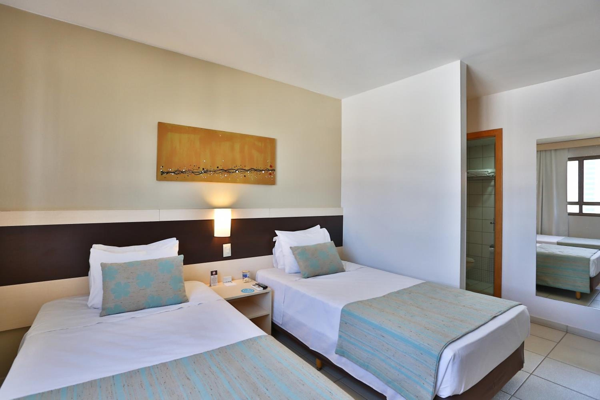 Foto de Comfort Hotel Goiânia