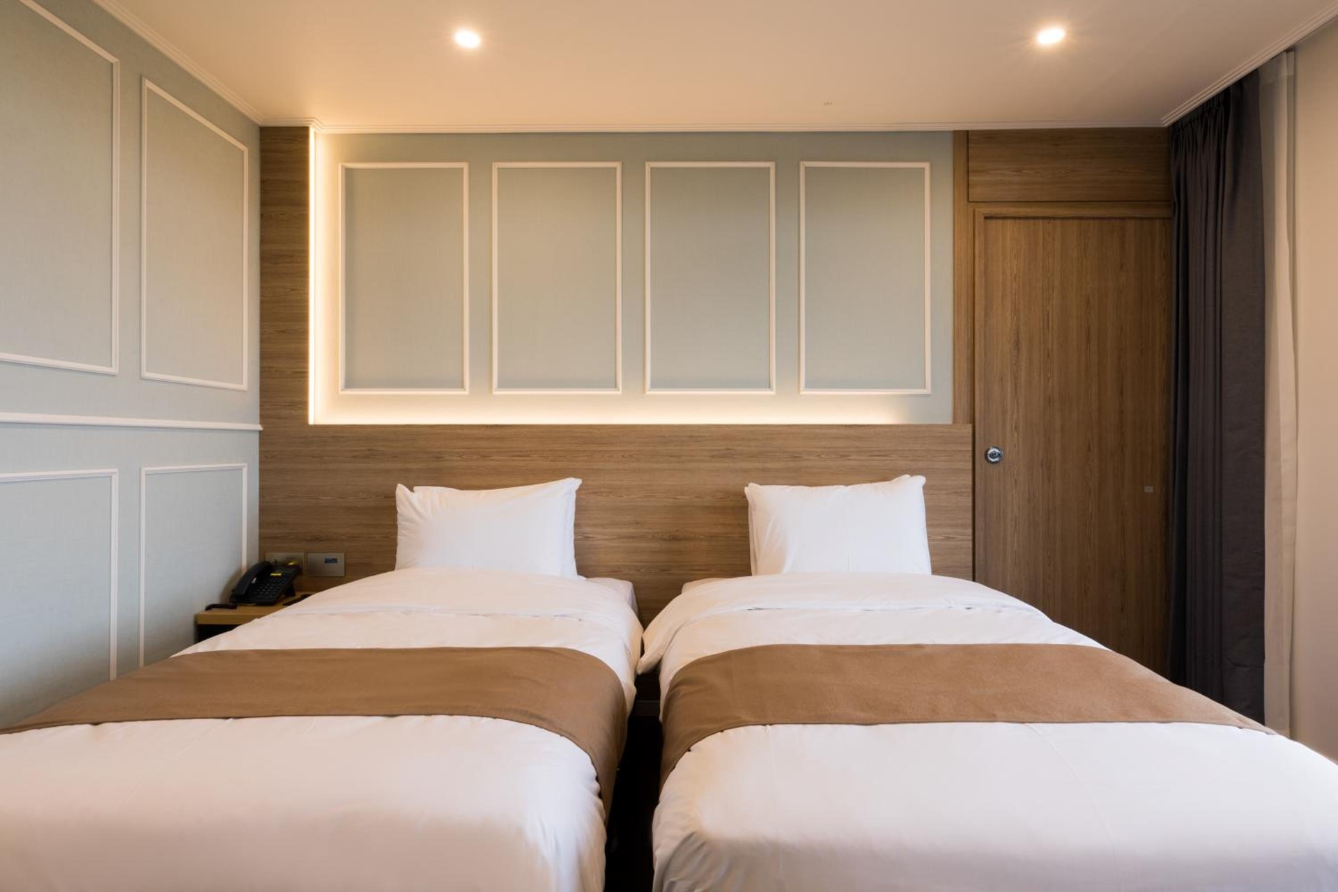 Foto de Casaloma Hotel