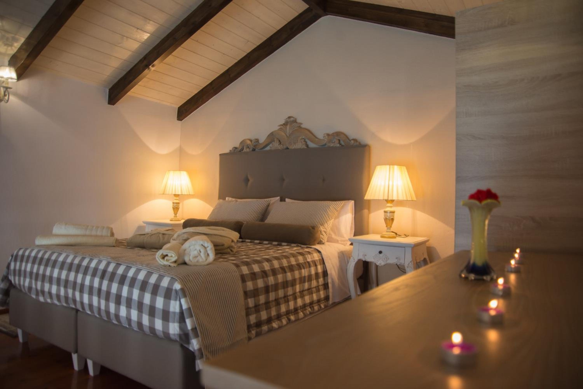 Foto de Porto Enetiko Suites