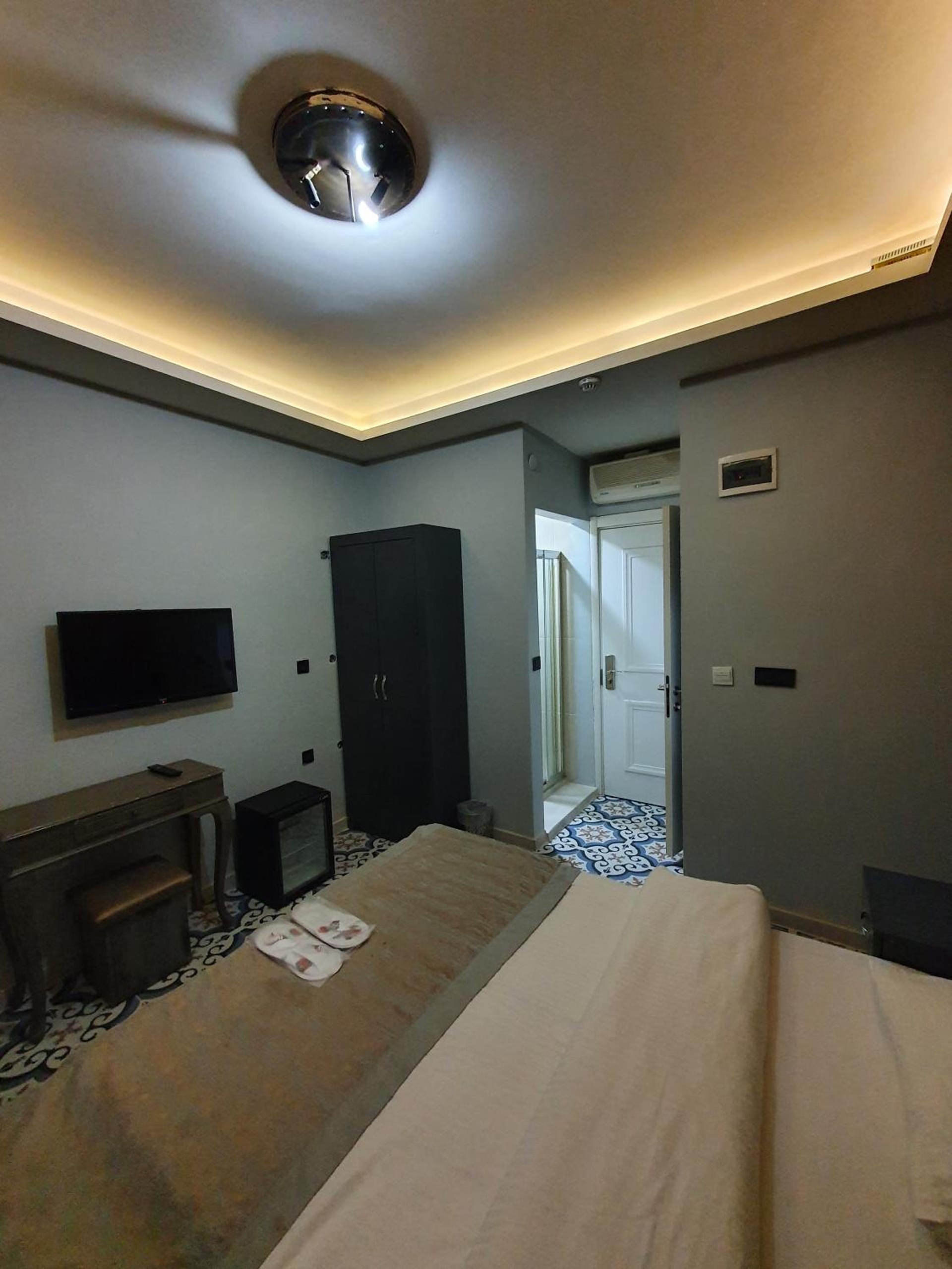 Foto de A Plus Residence
