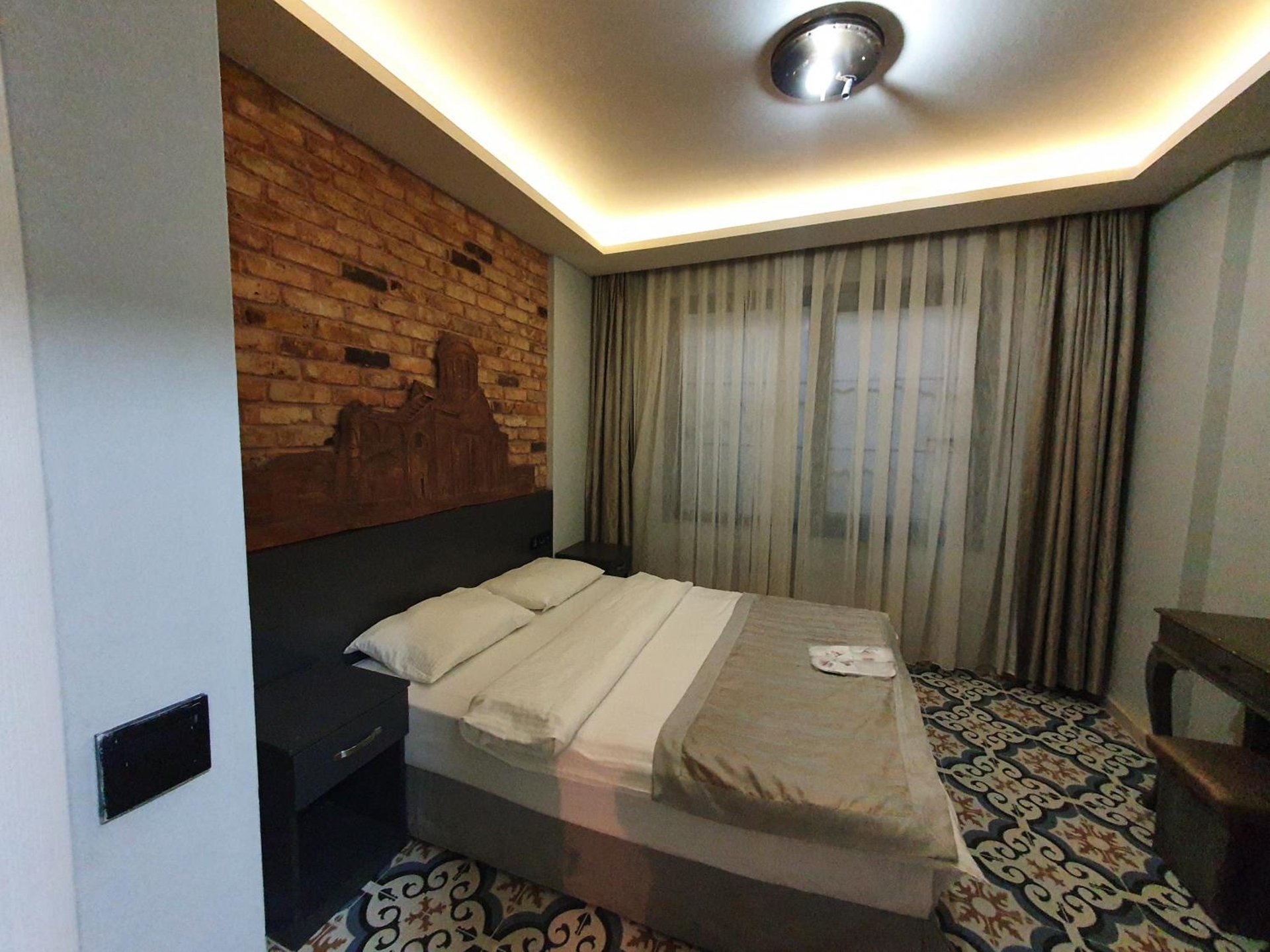Foto de A Plus Residence