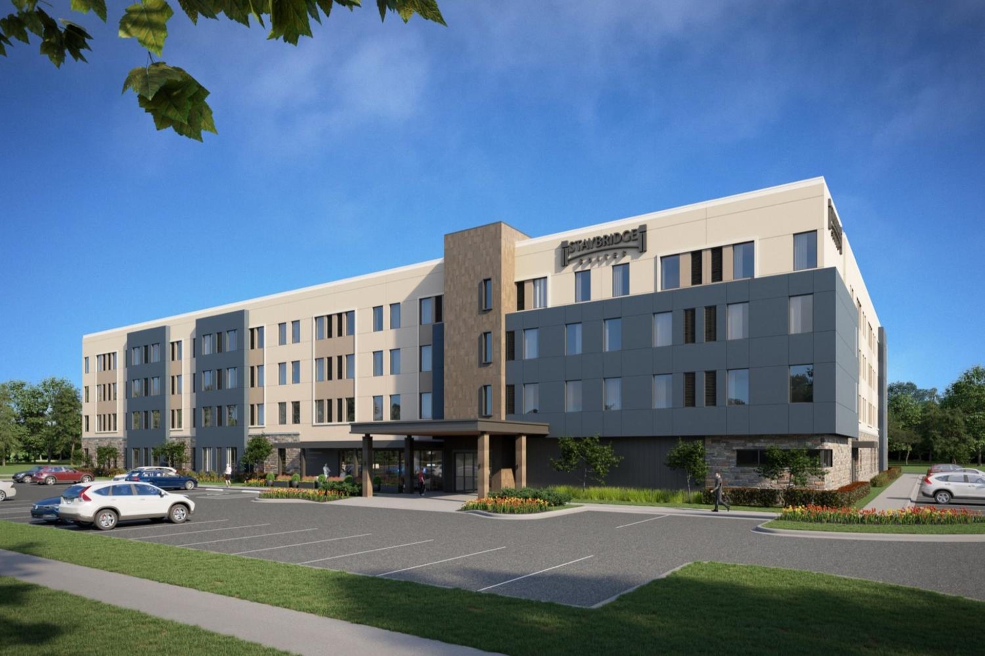 Staybridge Suites - Temecula - Wine Country by IHG, Temecula