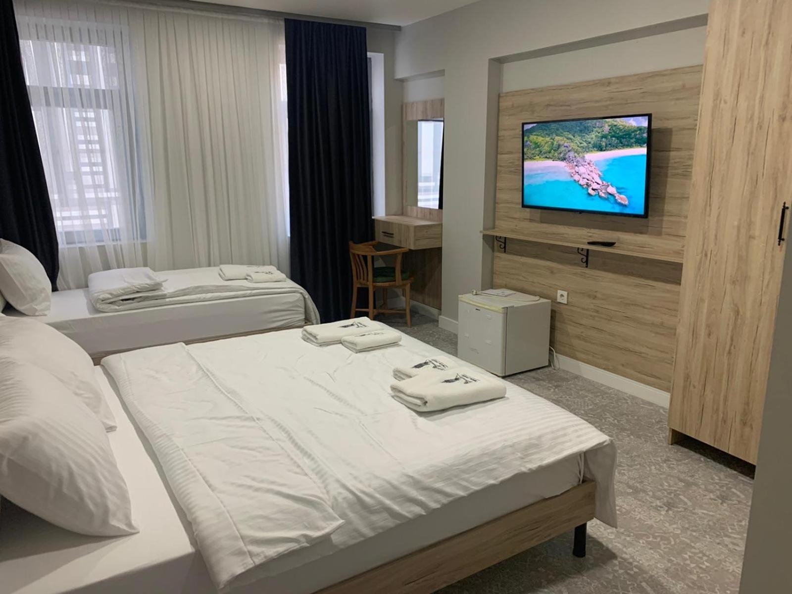 Foto de Taksim Galatist Hotel
