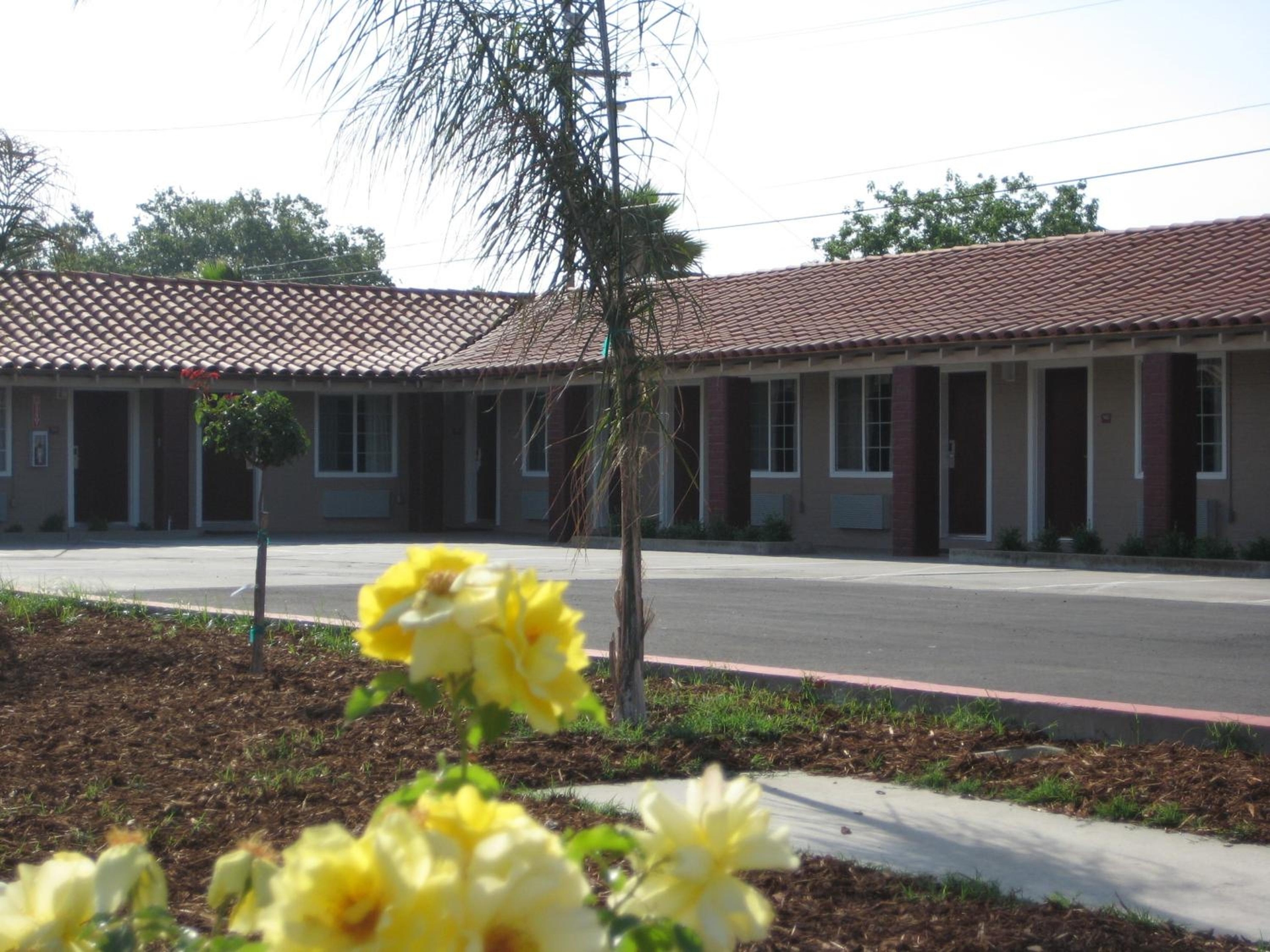 Americas Best Value Inn - Porterville, Porterville