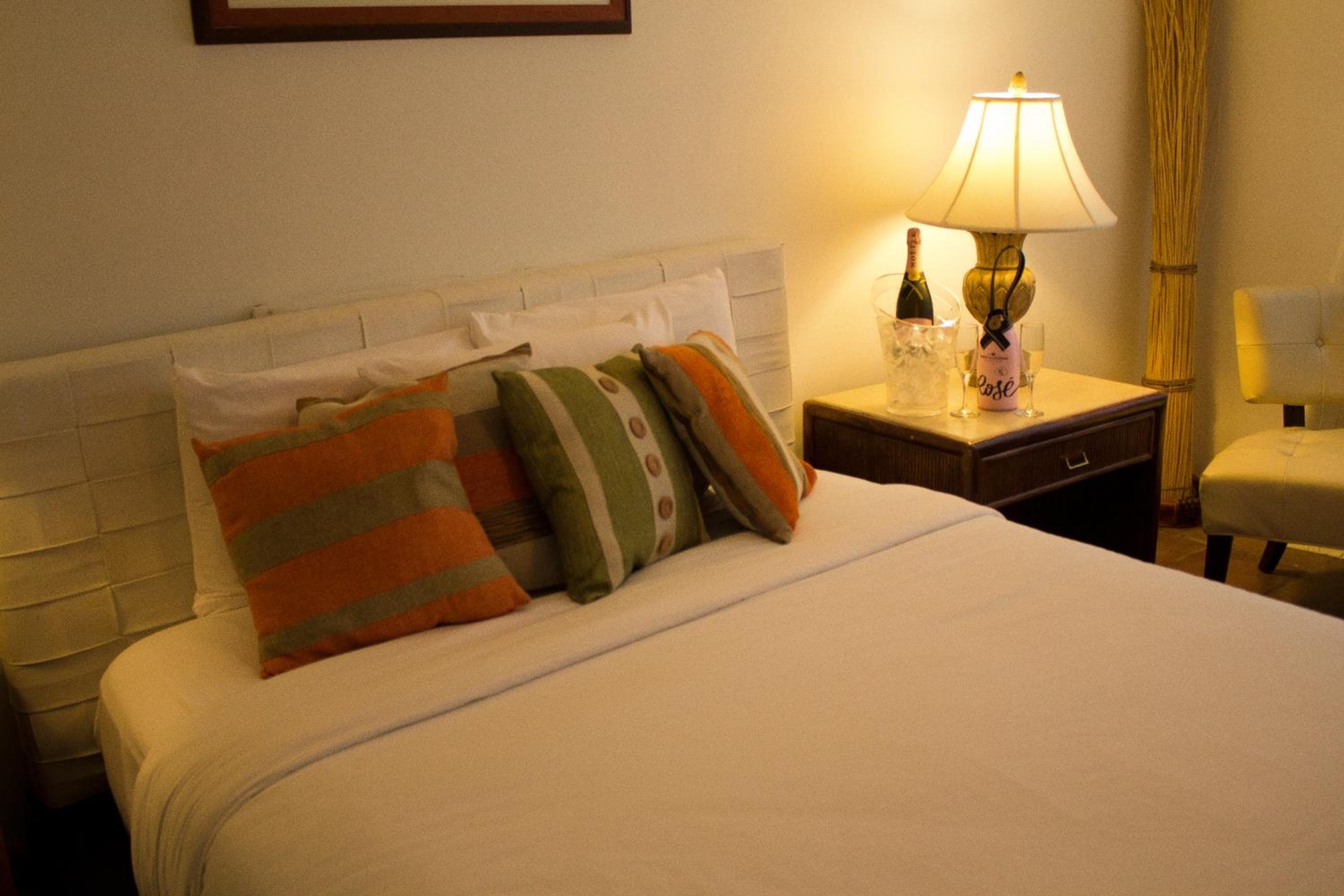 Foto de Hosteria del Mar