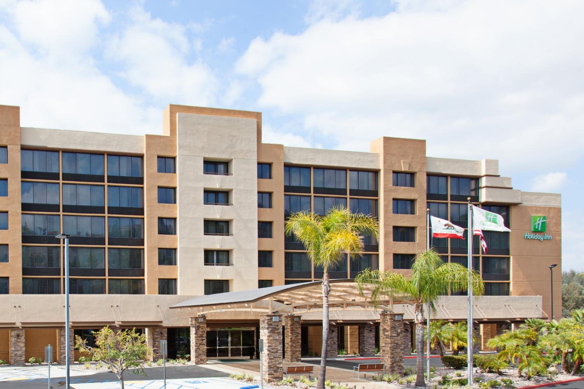 Holiday Inn Diamond Bar - Pomona by IHG, Diamond Bar