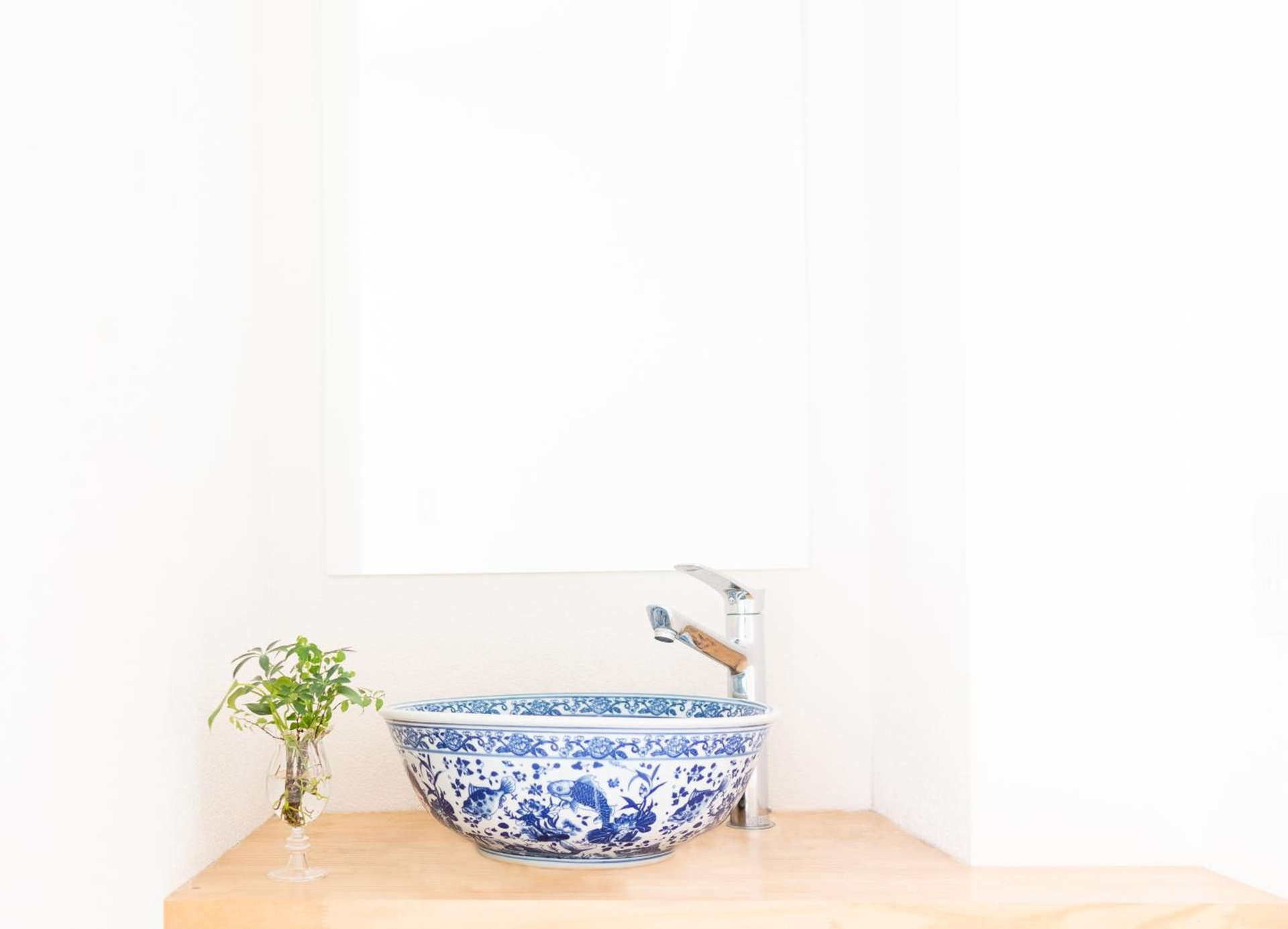 Foto de Casa Blanca Guesthouse