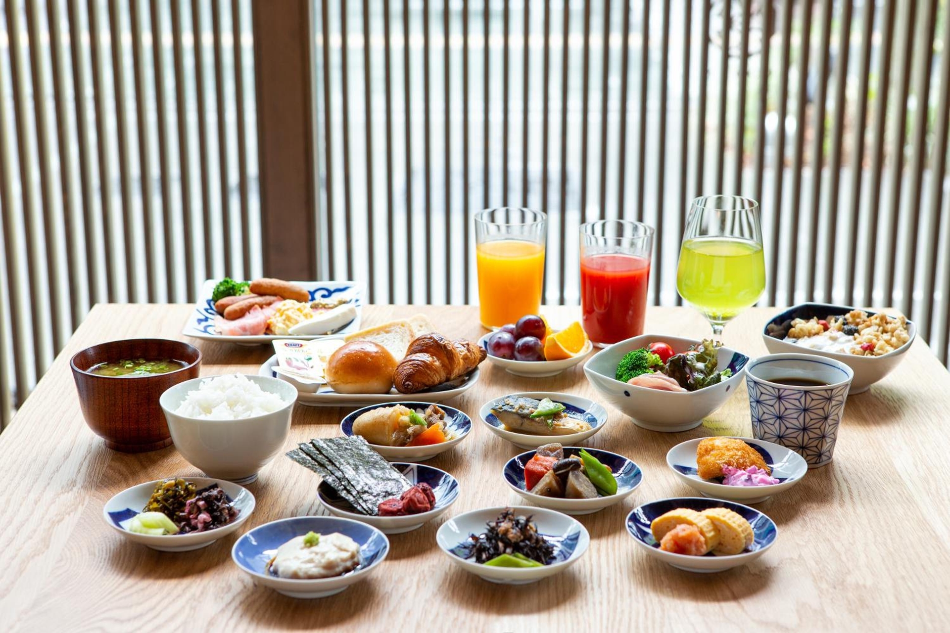 Foto de Mitsui Garden Hotel Fukuoka Gion