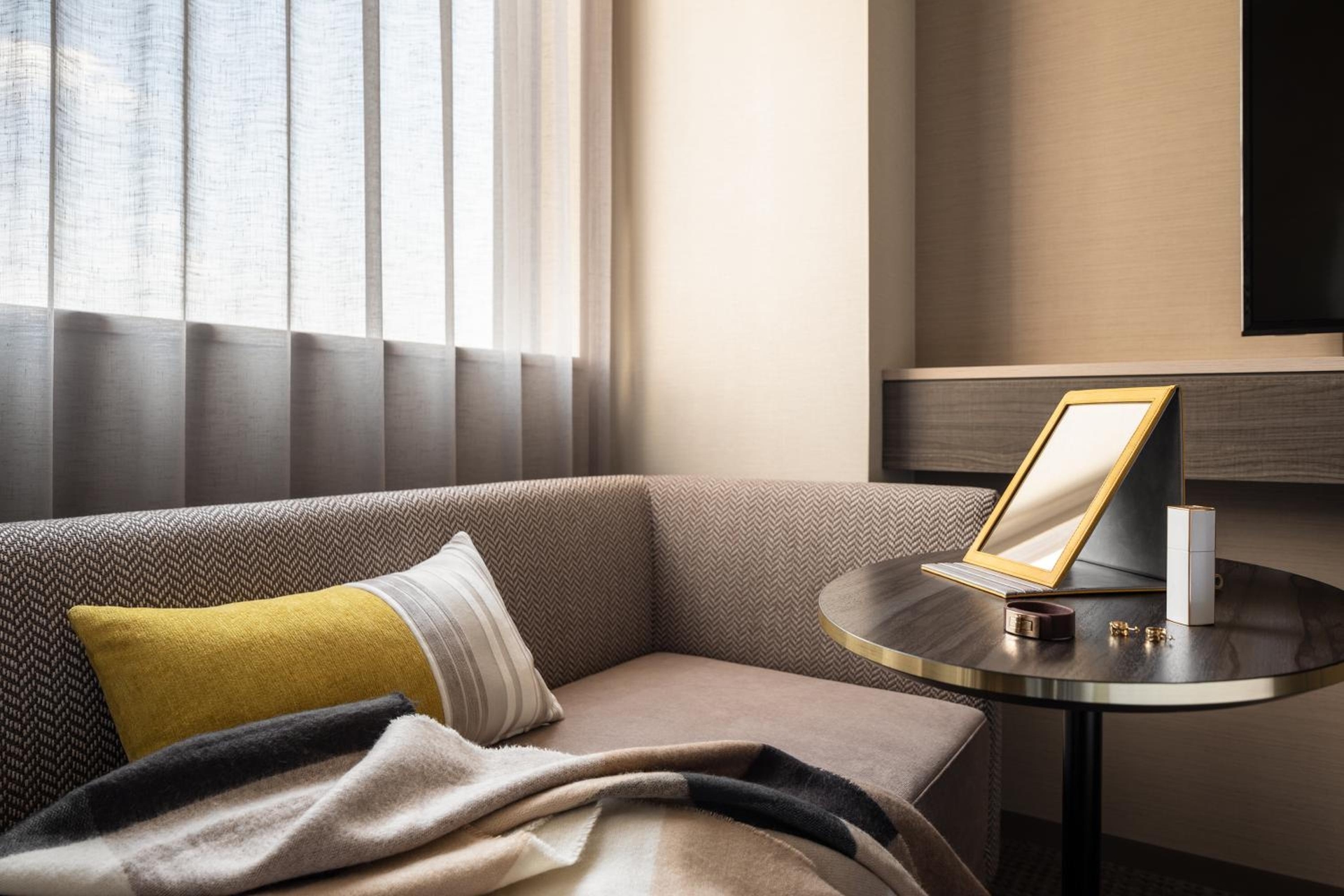 Foto de Mitsui Garden Hotel Fukuoka Gion