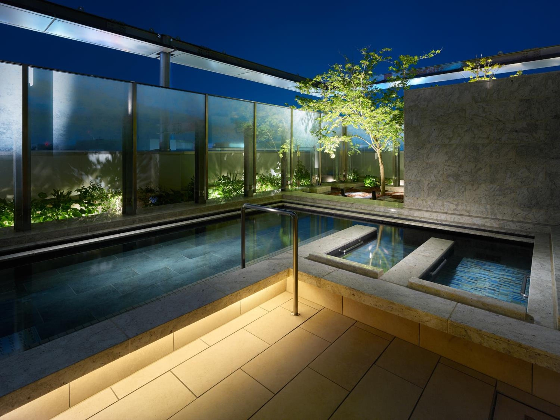 Foto de Mitsui Garden Hotel Fukuoka Gion