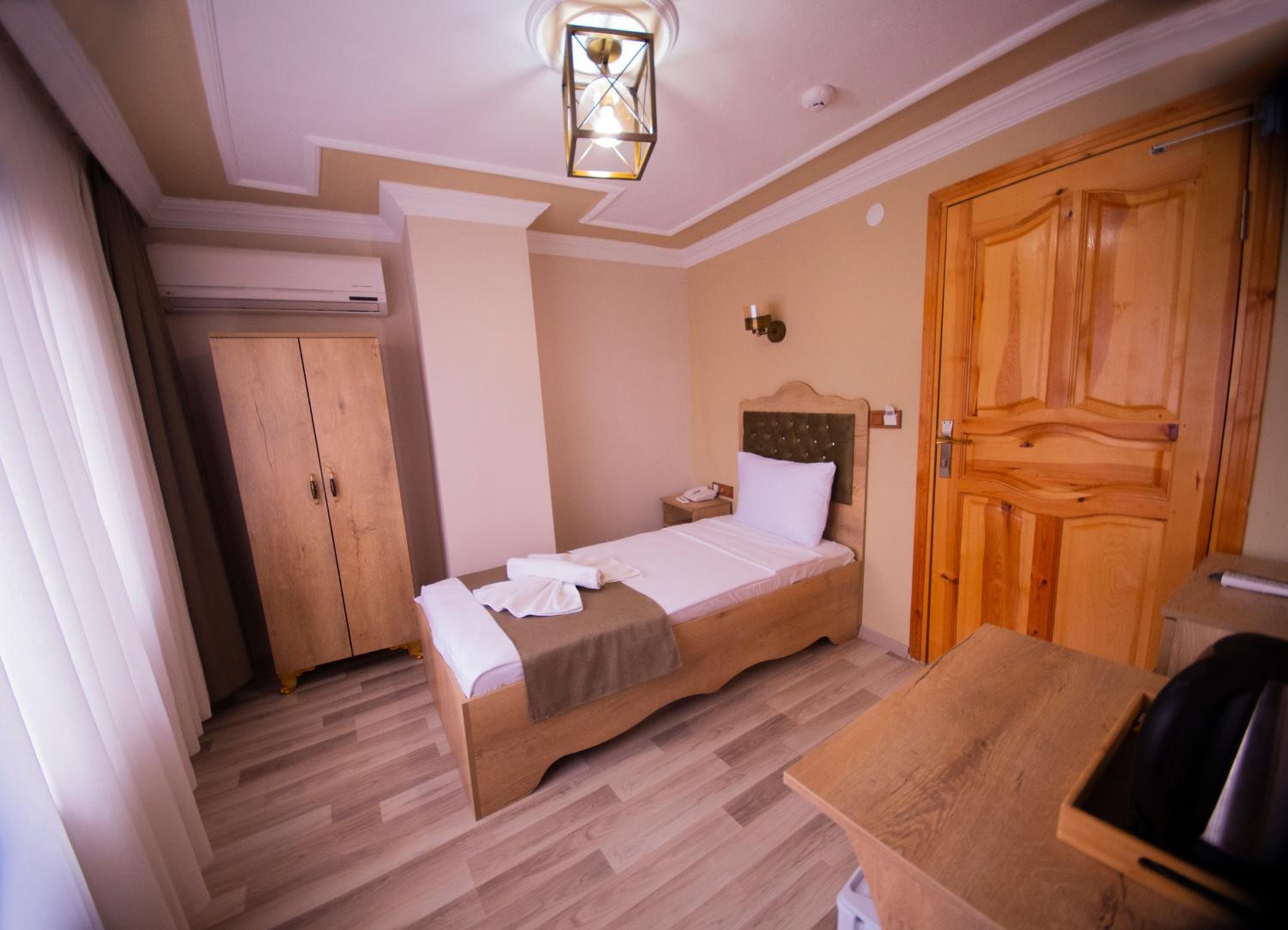 Foto de Hotel Orkide