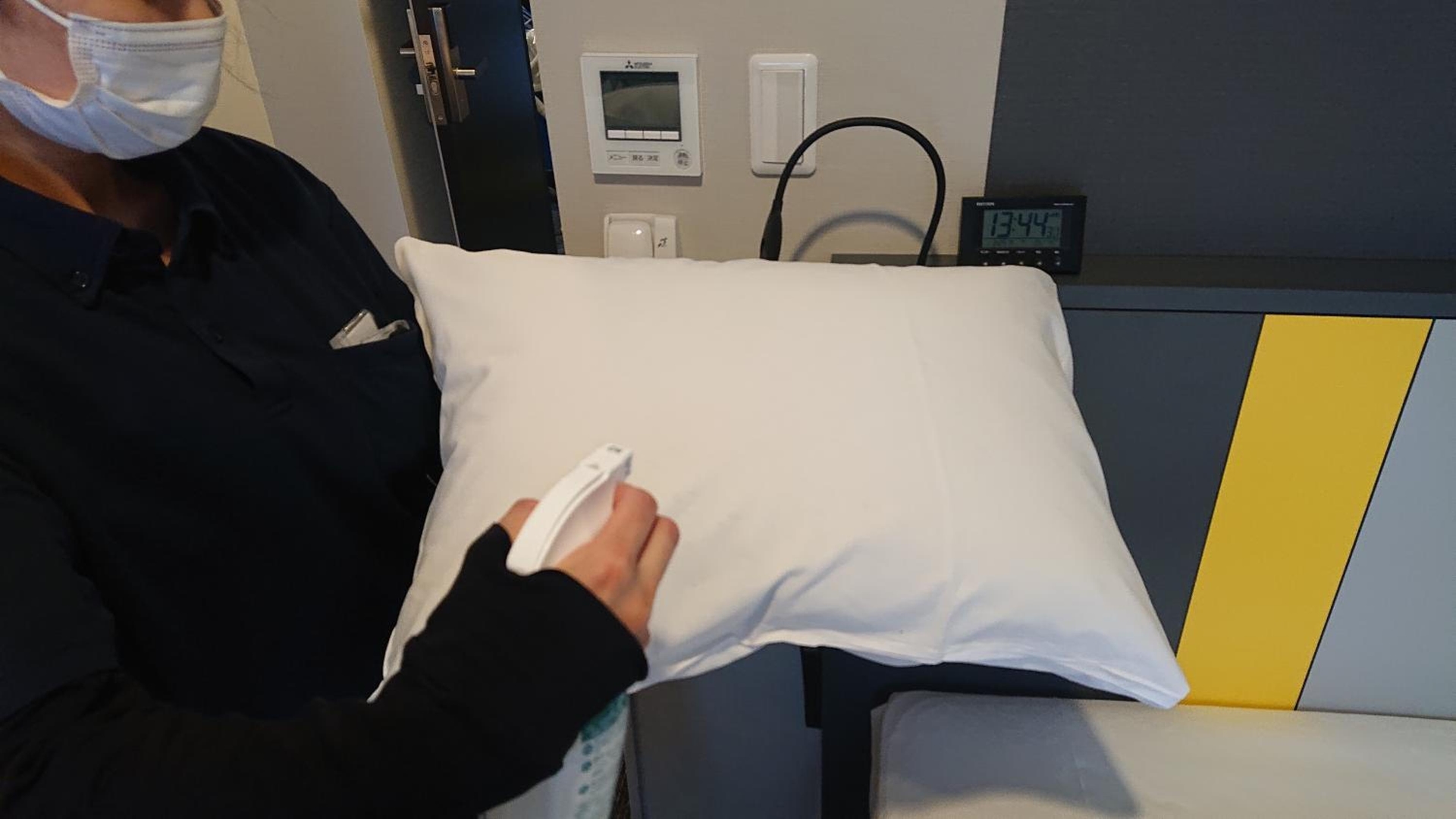 Foto de Smile Hotel Sasebo