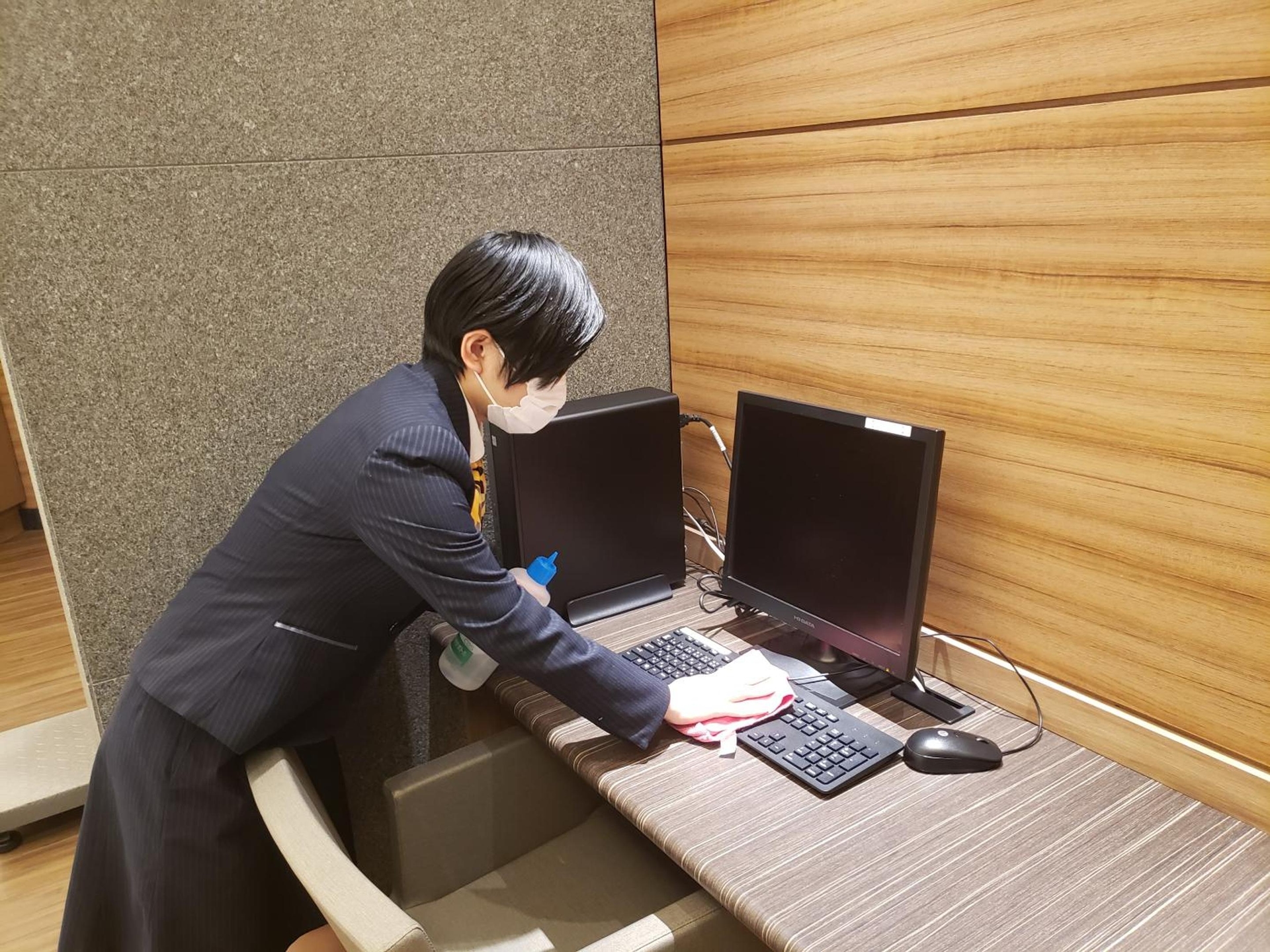 Foto de Smile Hotel Shimonoseki