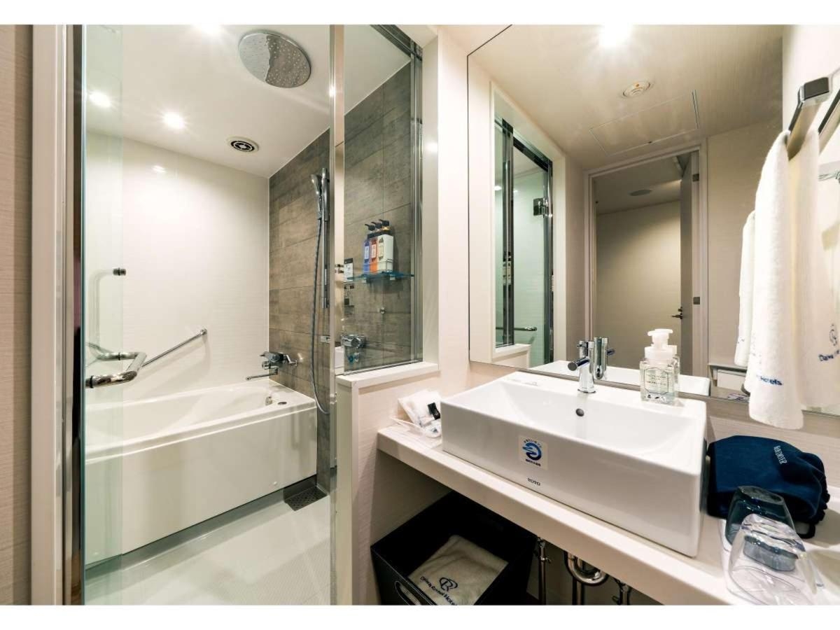 Foto de Daiwa Roynet Hotel Kumamoto
