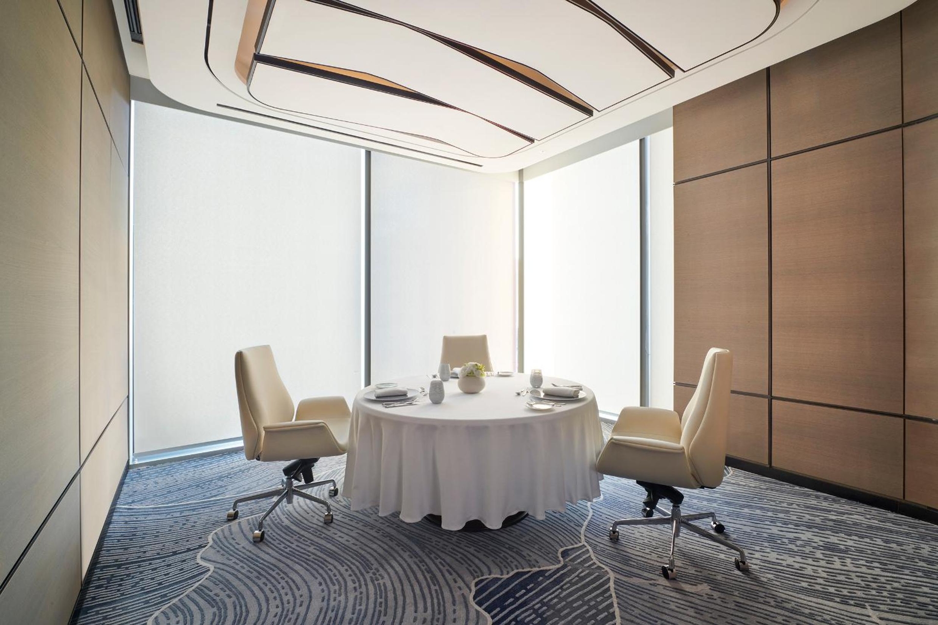 Foto de Fairmont Ambassador Seoul