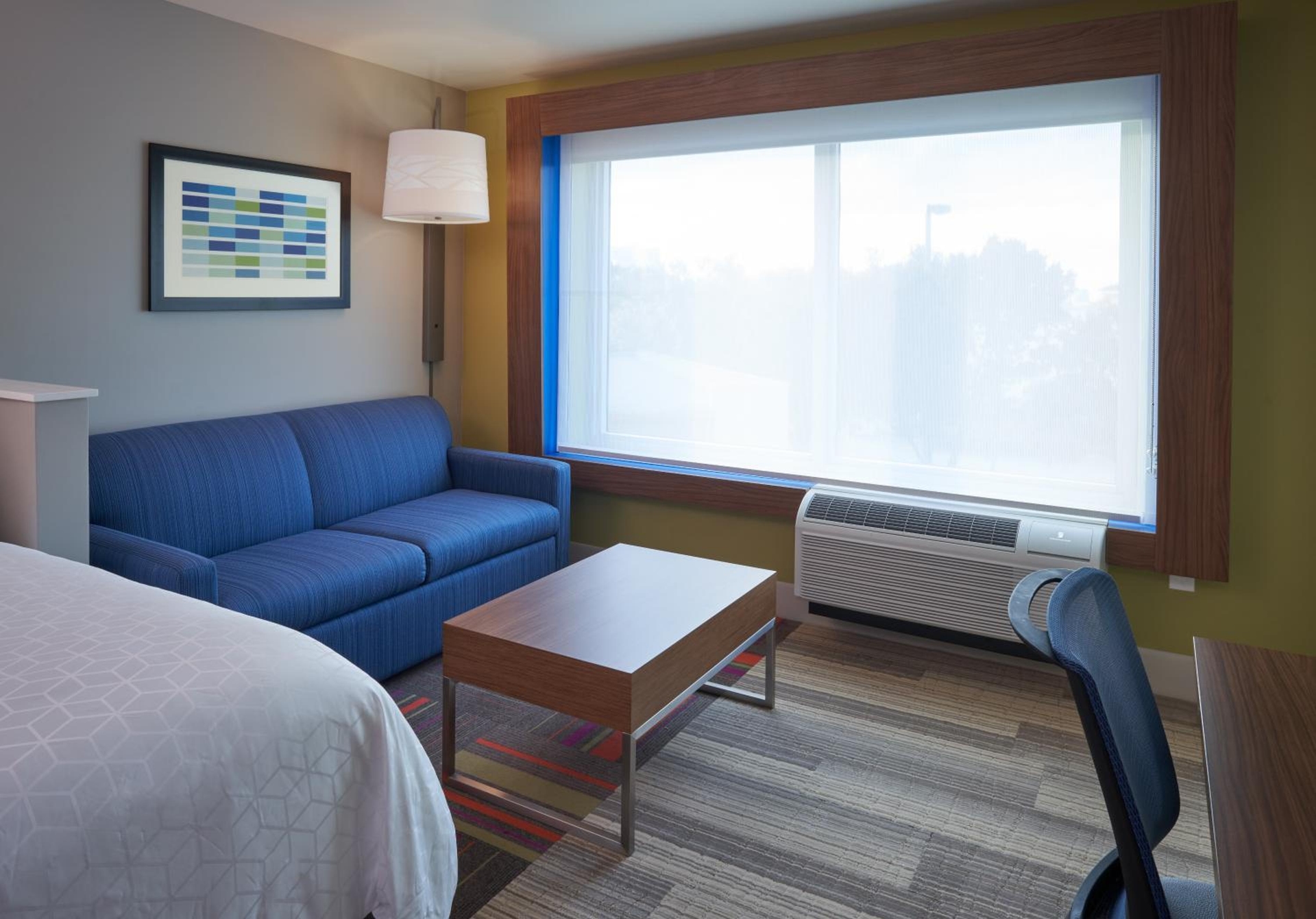 Foto de Holiday Inn Express Doral Miami by IHG