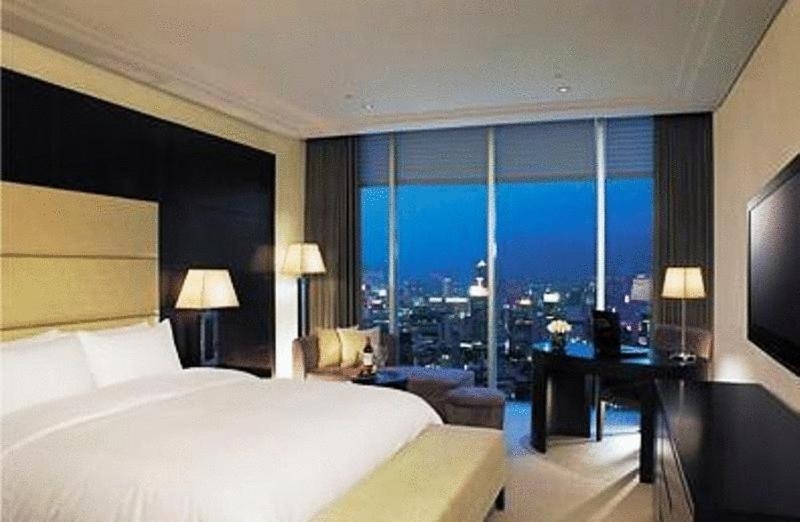 Foto de BREEV GWANGJU by LOTTE HOTELS, formerly Ramada Plaza by Wyndham Gwangju
