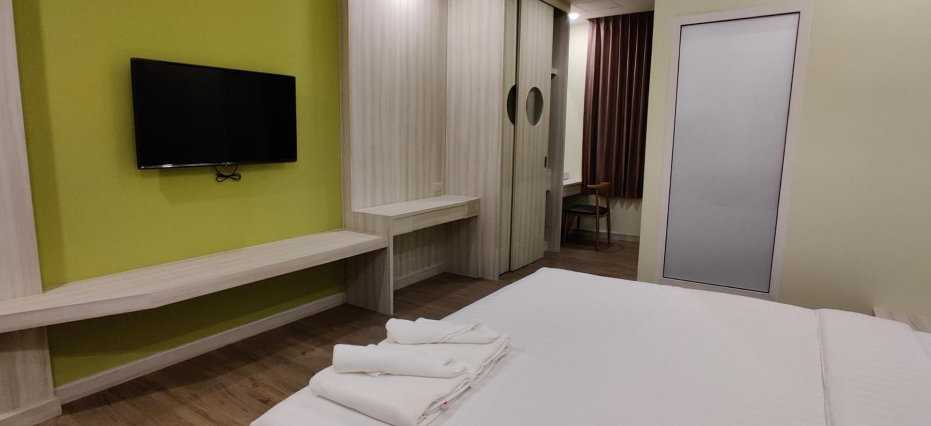 Foto de 2M Place Apartment