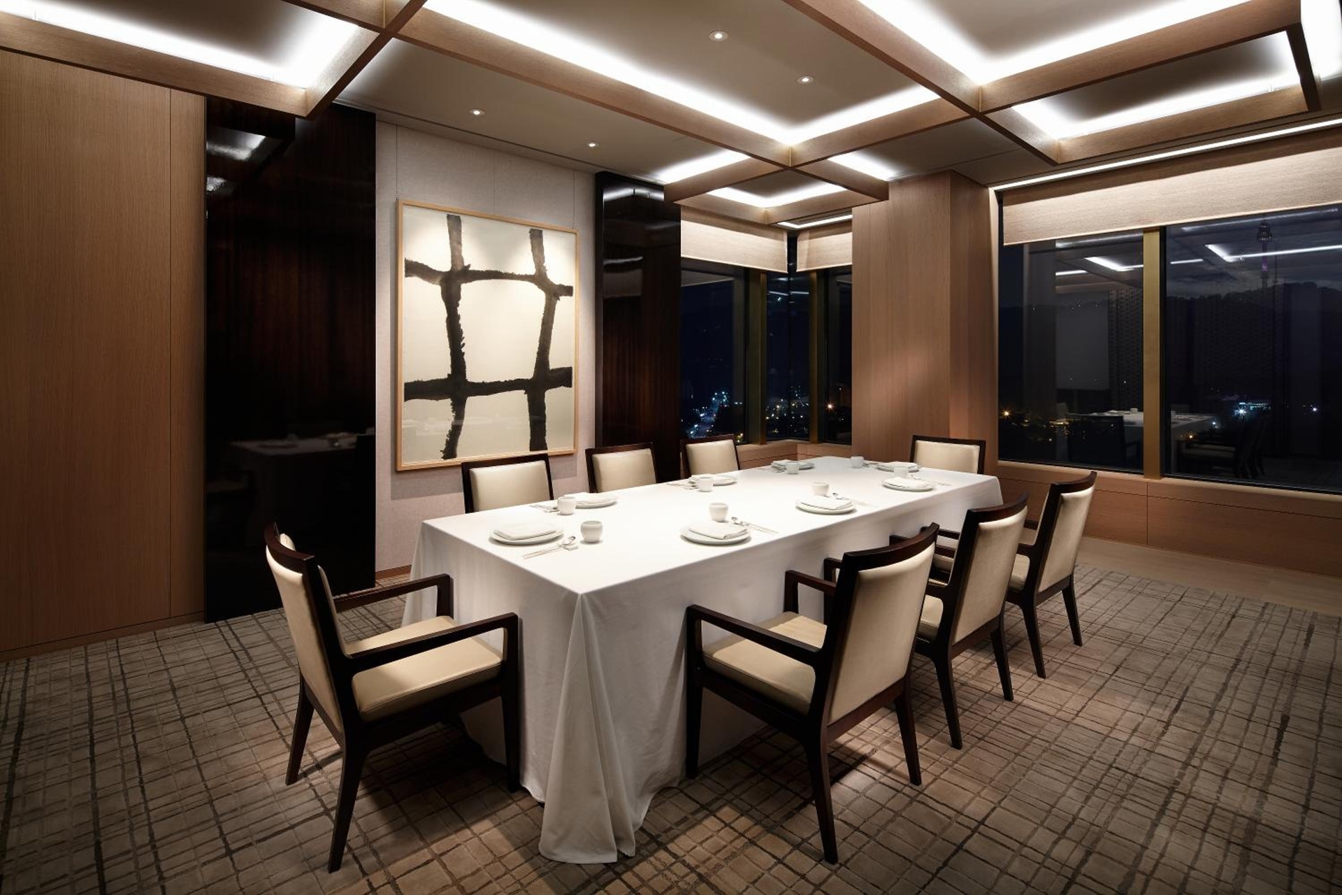 Foto de The Shilla Seoul