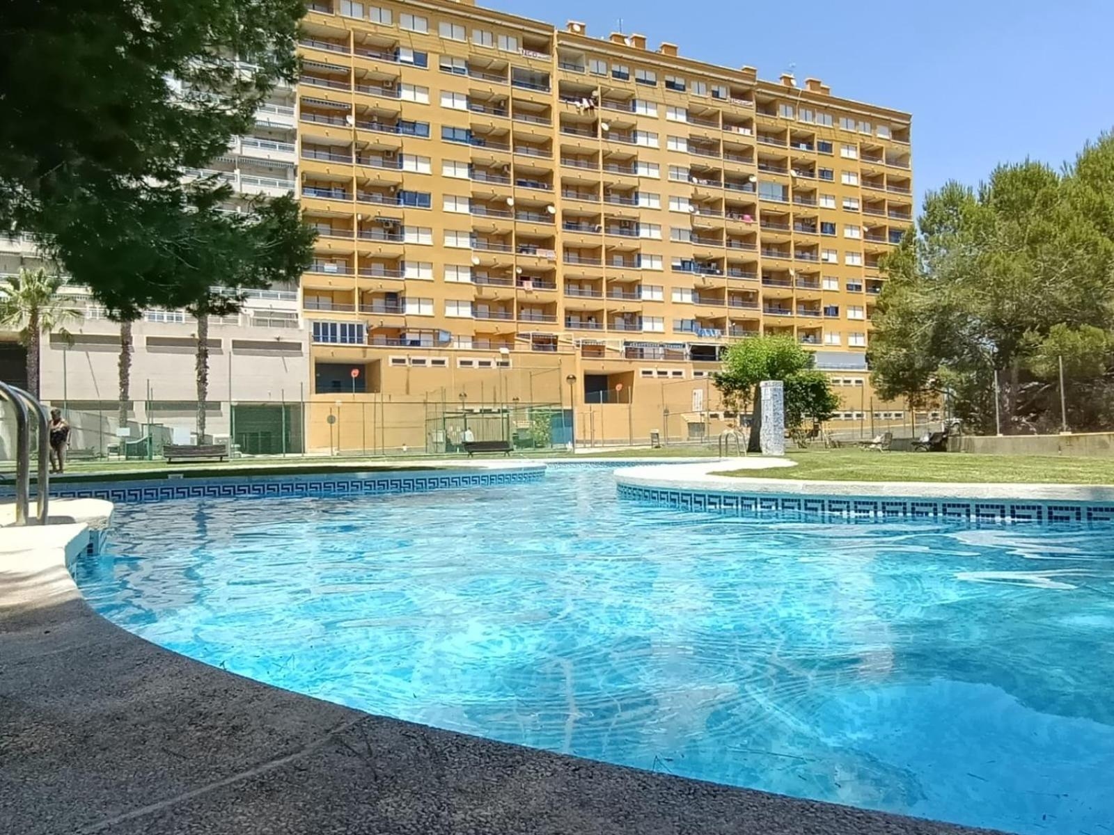 Apartamento Hermosa Glea, Dehesa de Campoamor