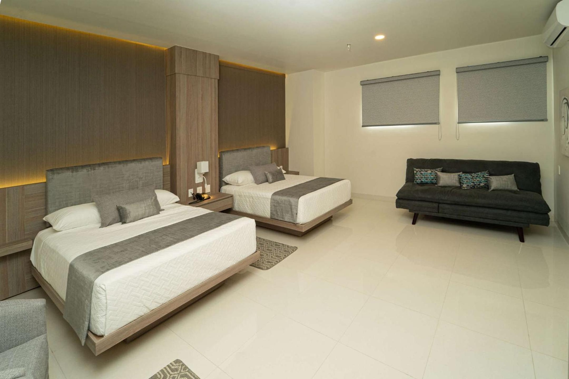 Foto de Sara N Hotel & Spa