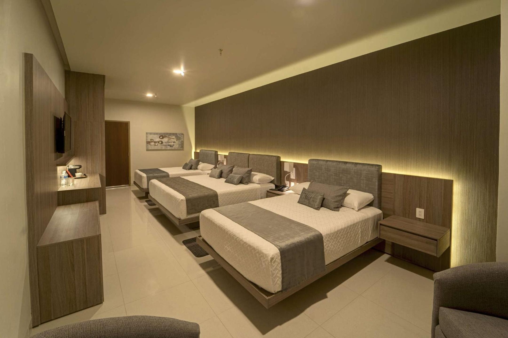 Foto de Sara N Hotel & Spa