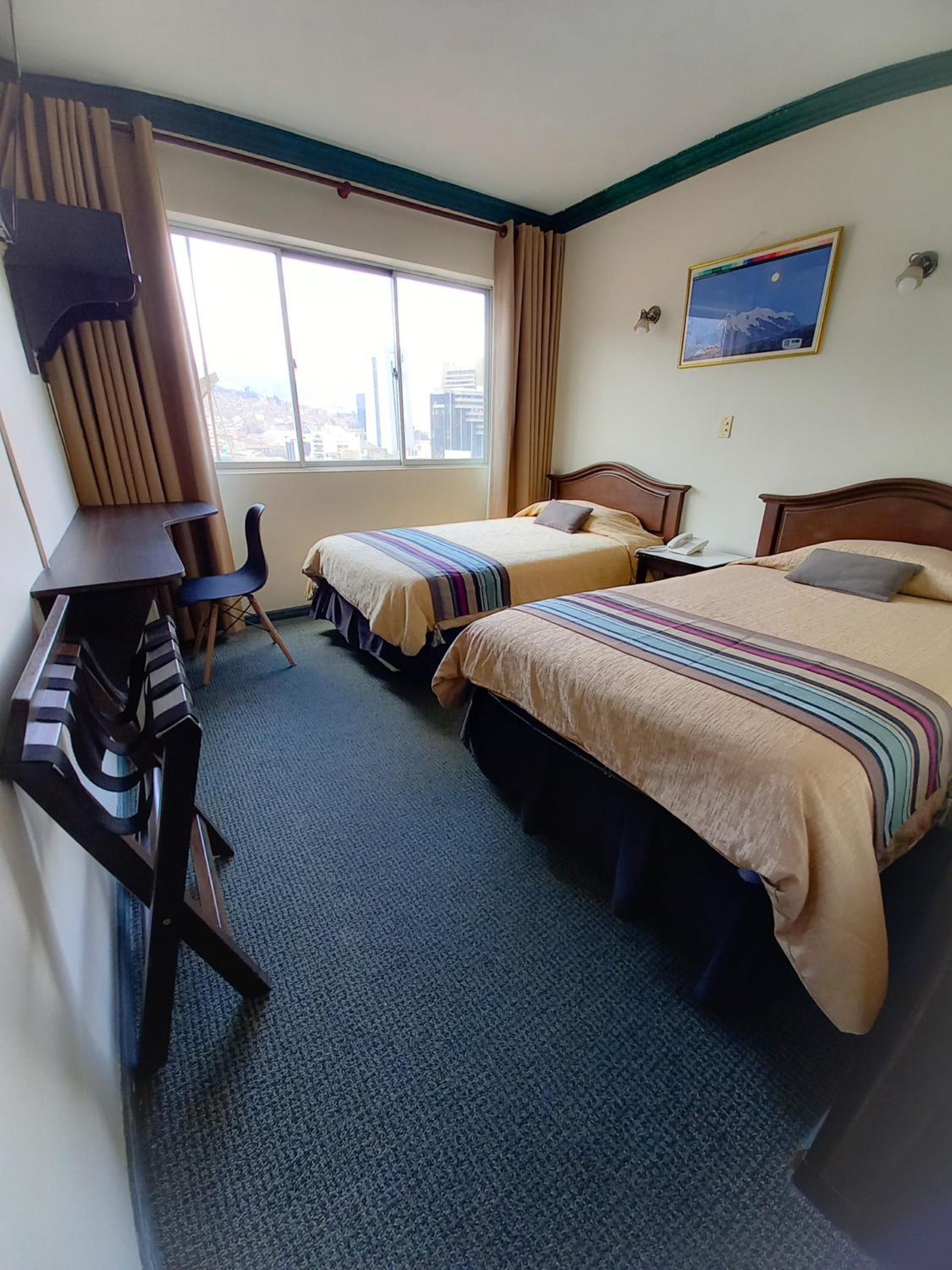 Foto de Hotel Sagarnaga