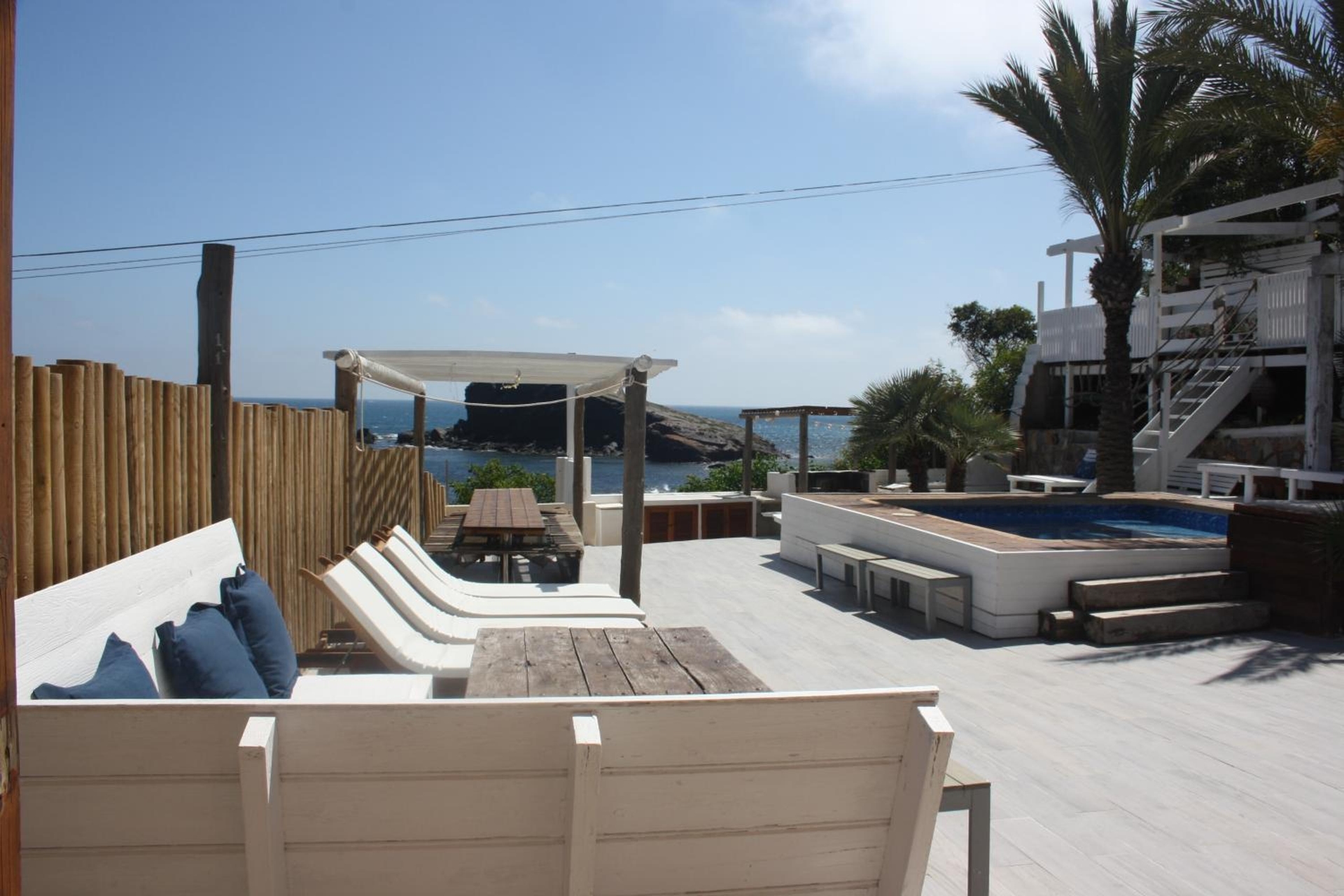 The One-SweethomeRooms Cabo de Palos, Cabo de Palos