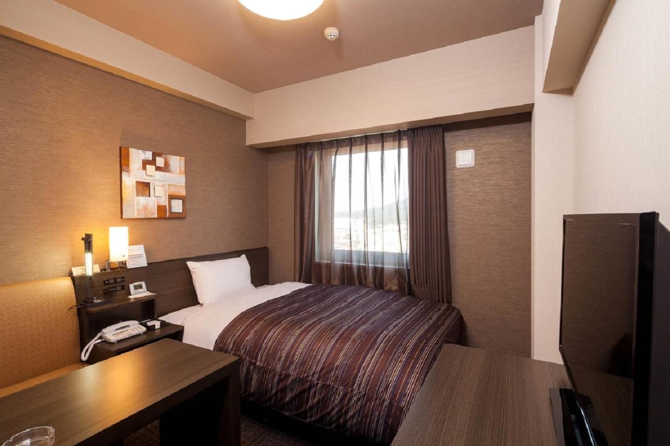 Foto de Hotel Route-Inn Higashihiroshima Saijo Ekimae