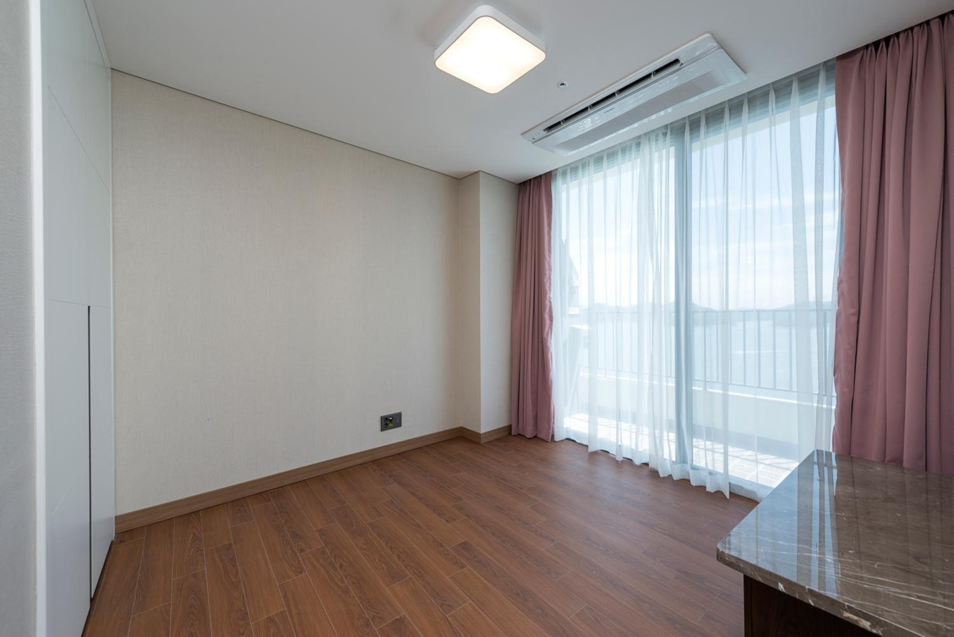 Foto de Stanford Hotel&Resort Tongyeong