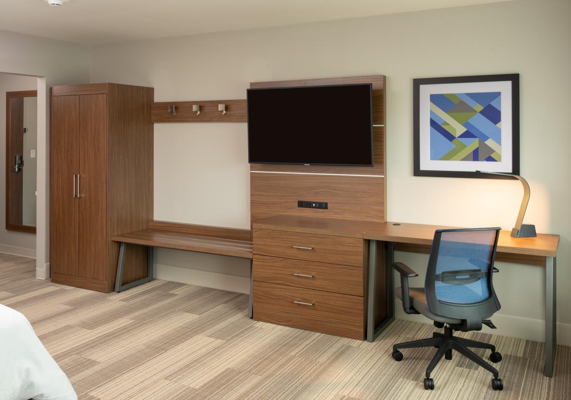 Foto de Holiday Inn Express Doral Miami by IHG