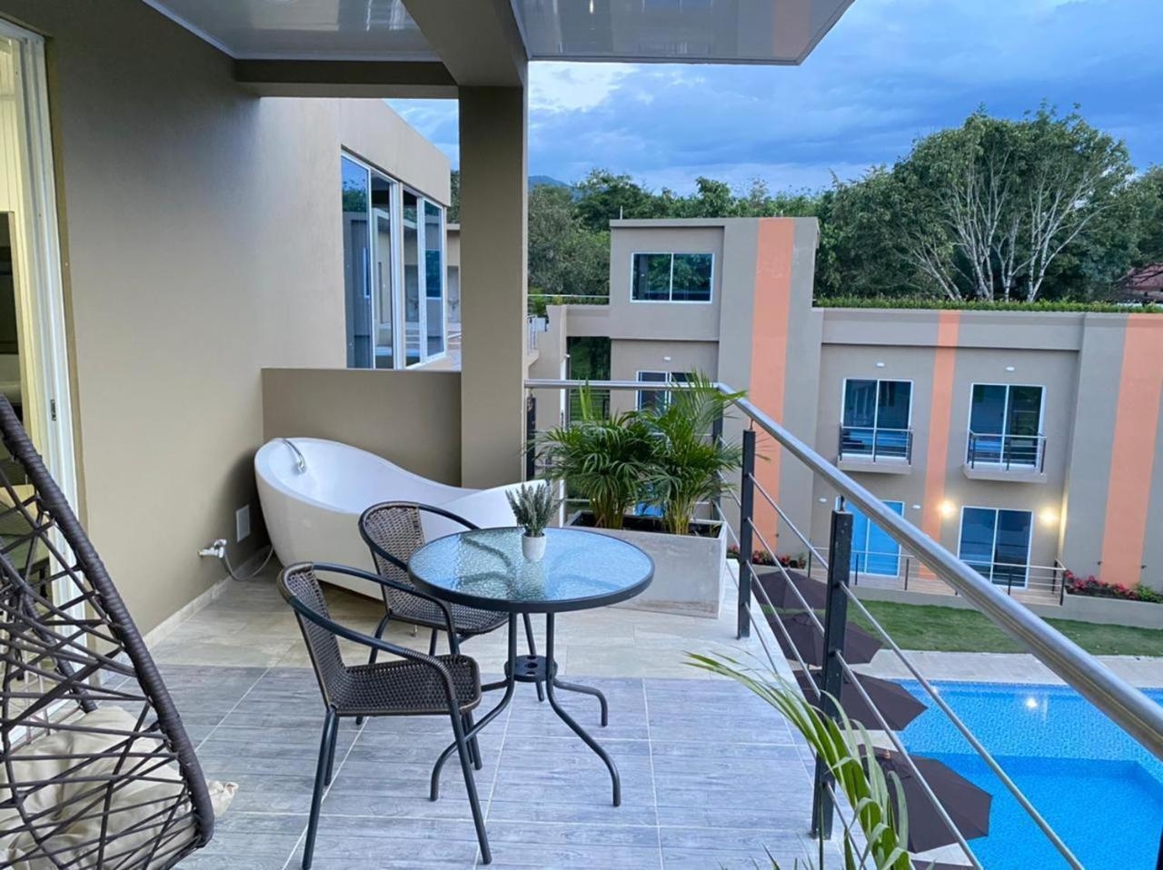 Foto de Hotel Natural Hill's by H&R