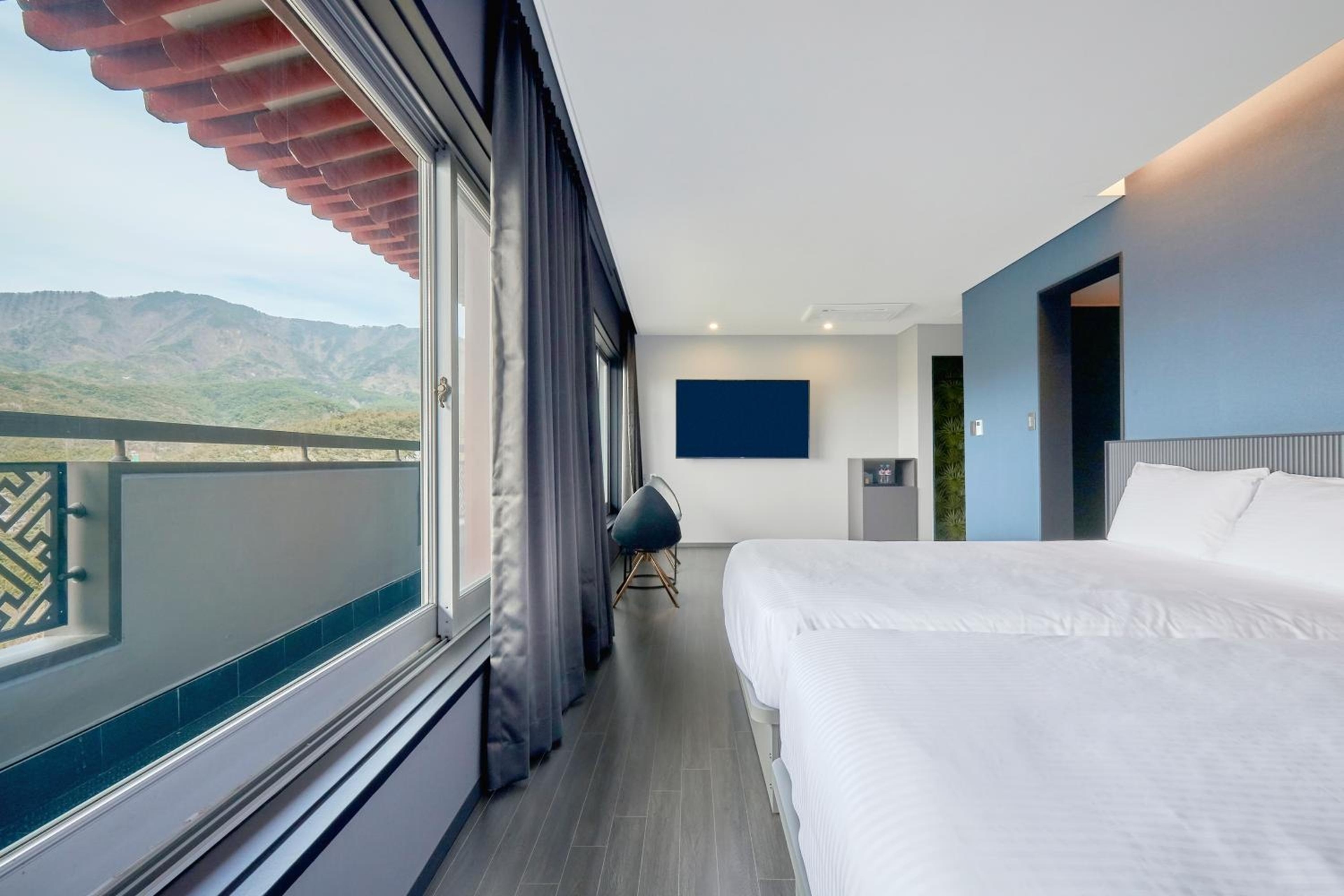 Foto de Kolon Hotel