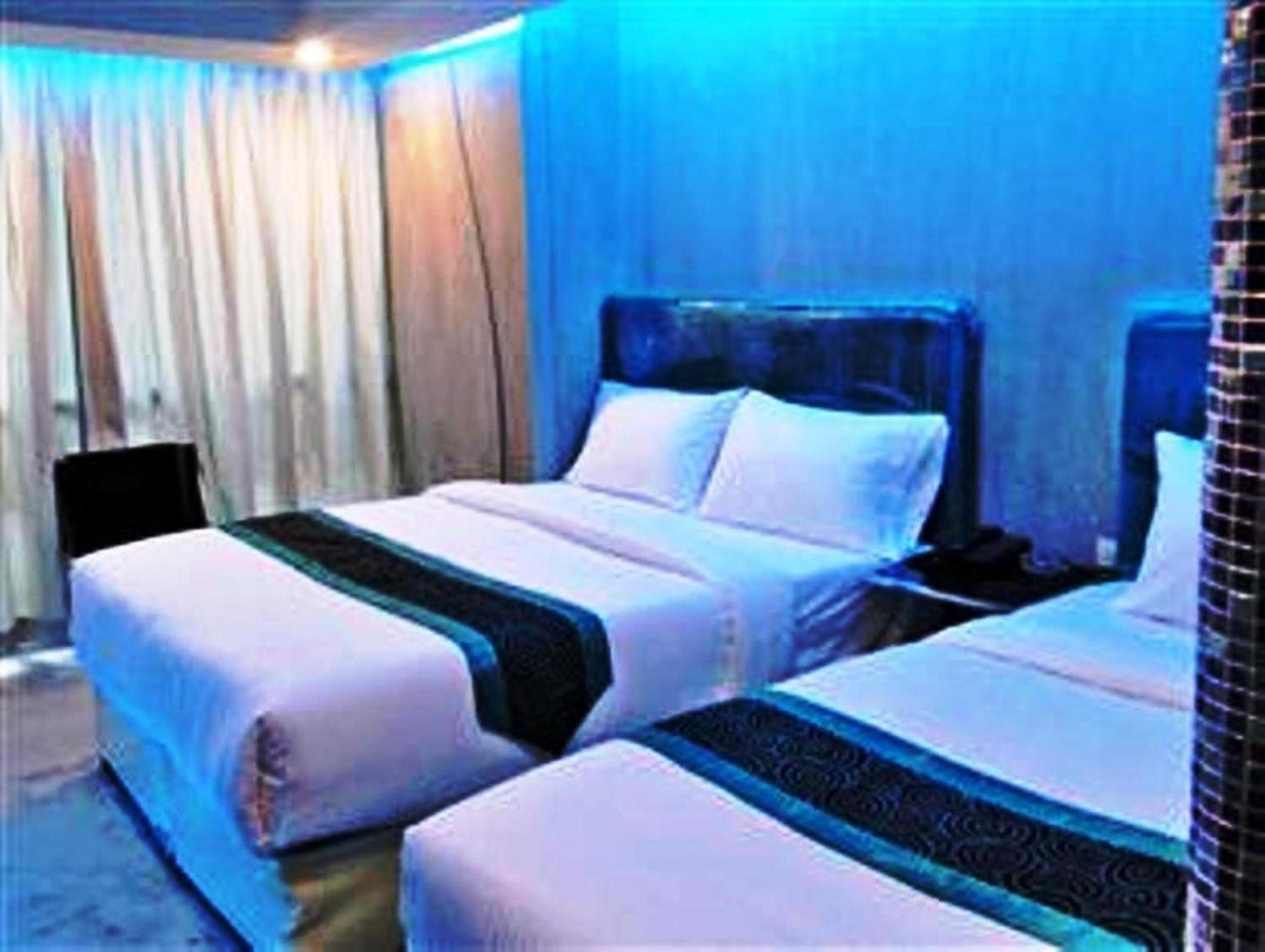 Foto de Blutique Hotel