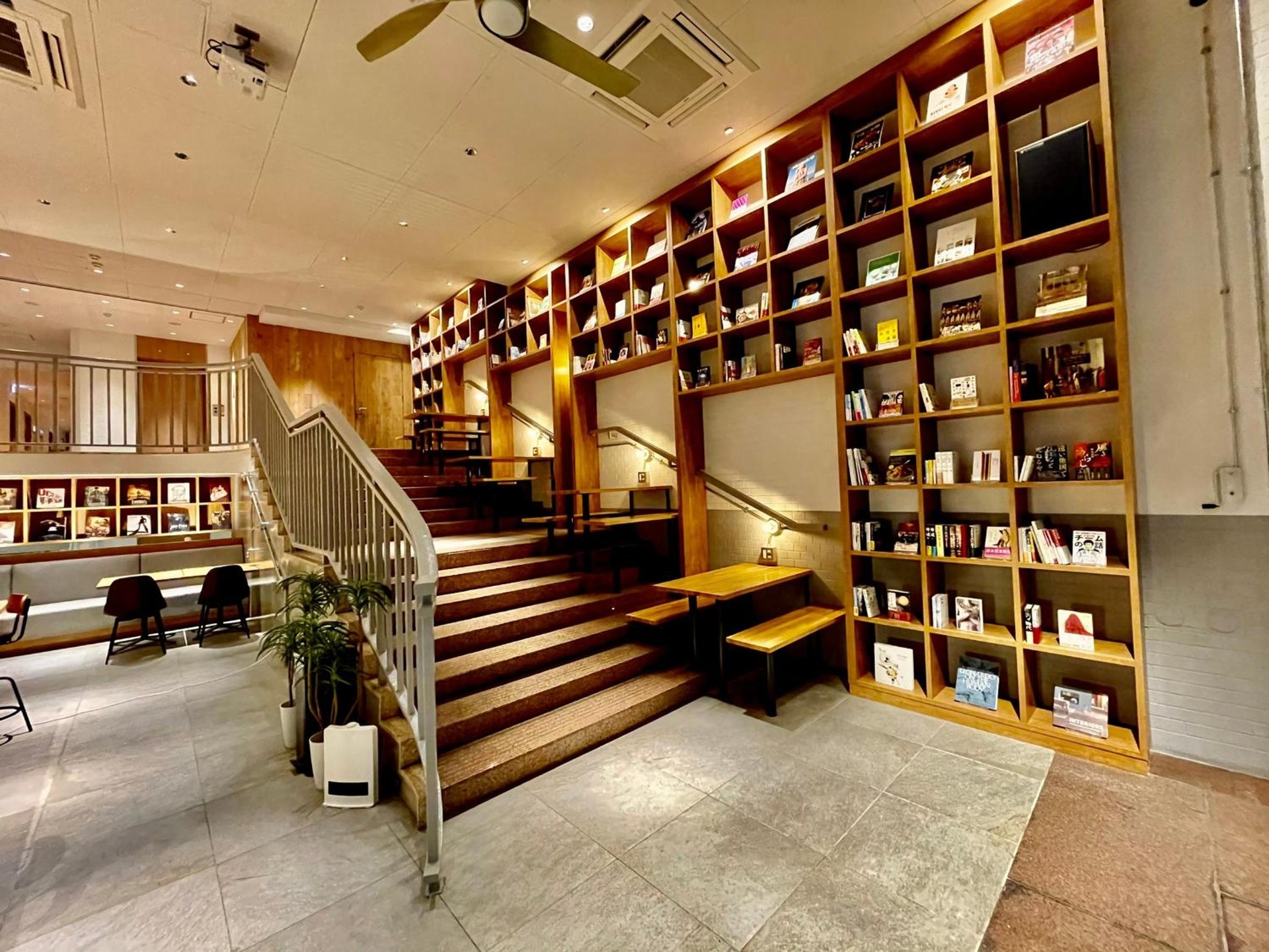 Foto de Hotel Relief Kokura Annex