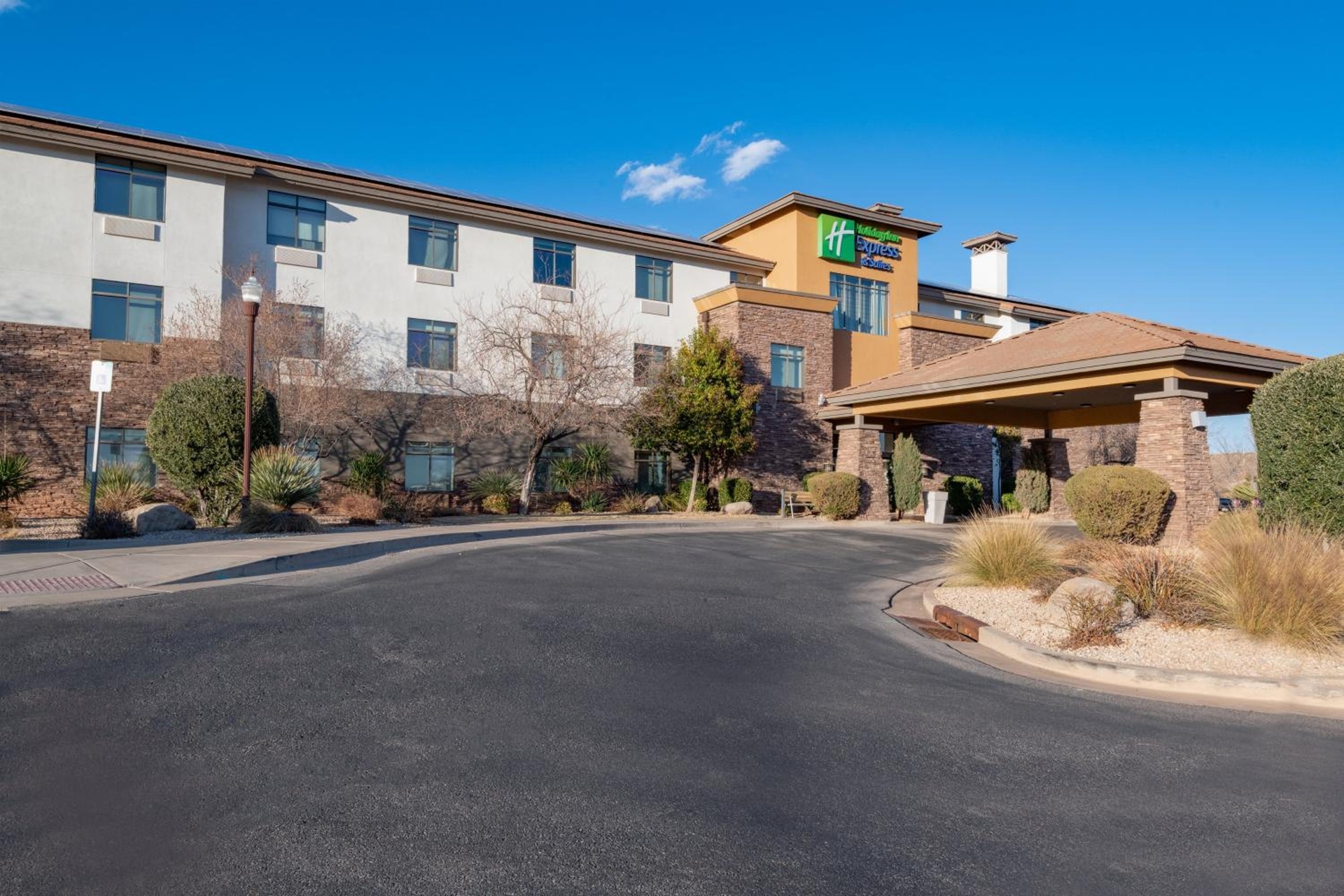 Holiday Inn Express & Suites St George North - Zion, Washington