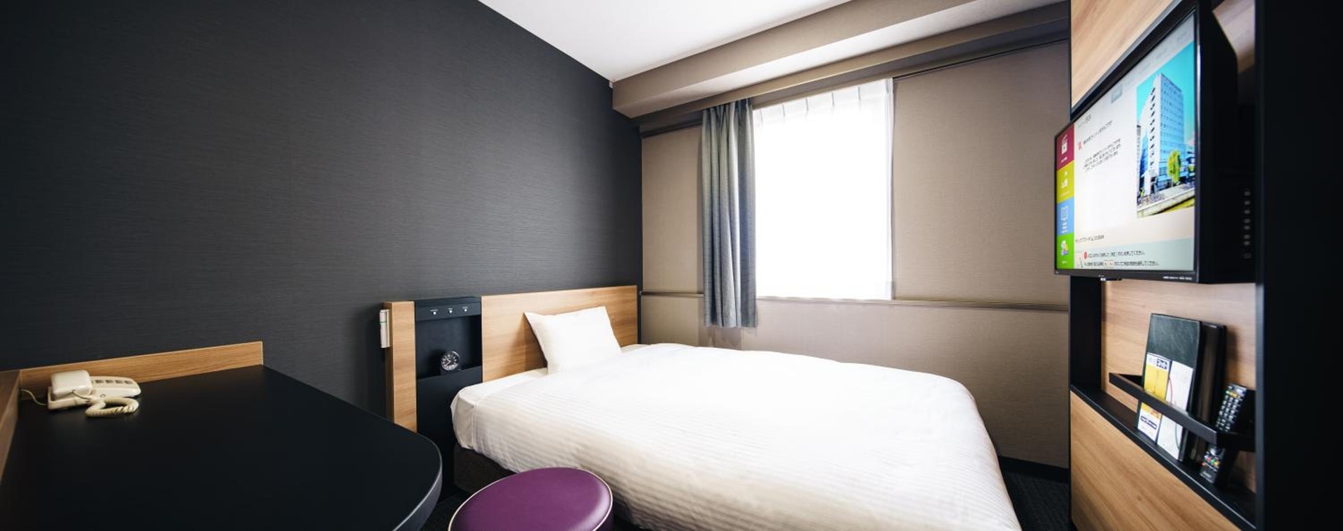 Foto de Hakata Nakasu Washington Hotel Plaza
