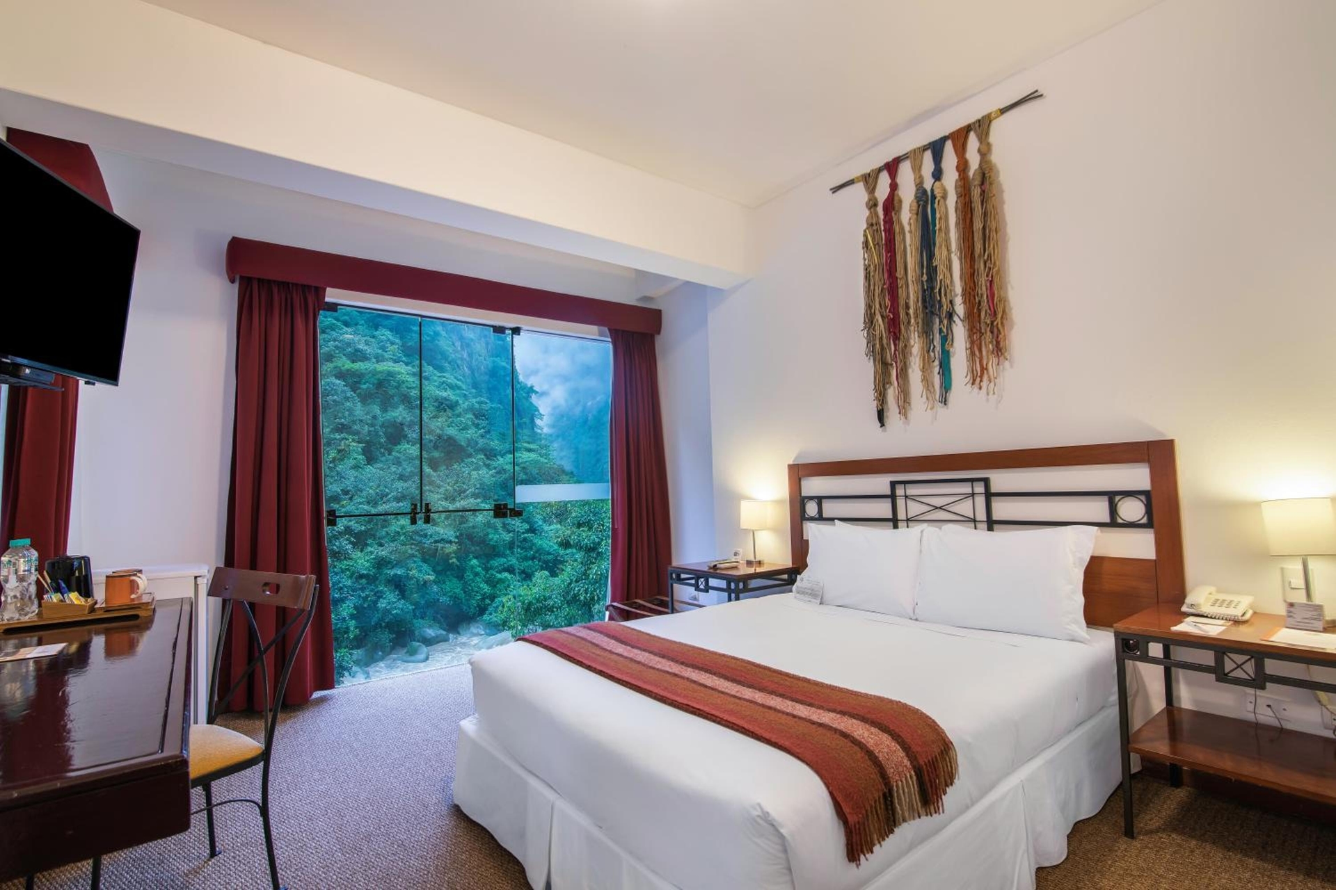 Tierra Viva Machu Picchu Hotel
