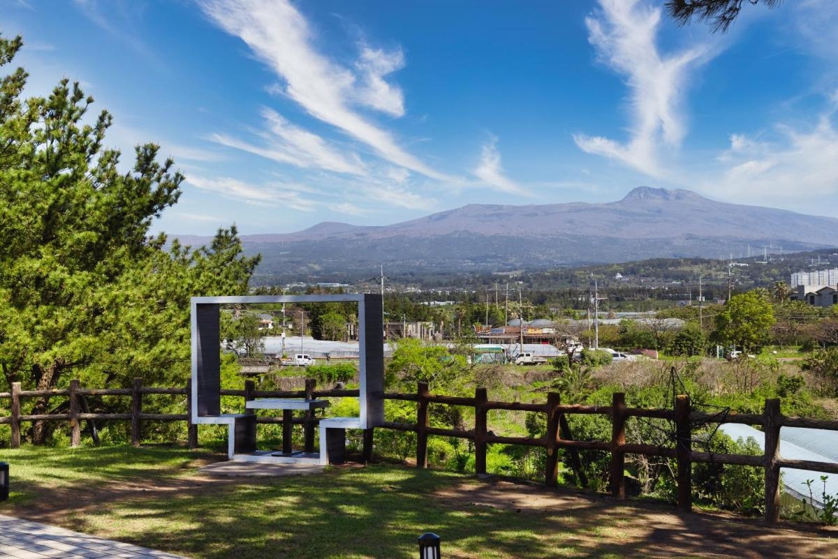 Foto de Kensington Resort Seogwipo