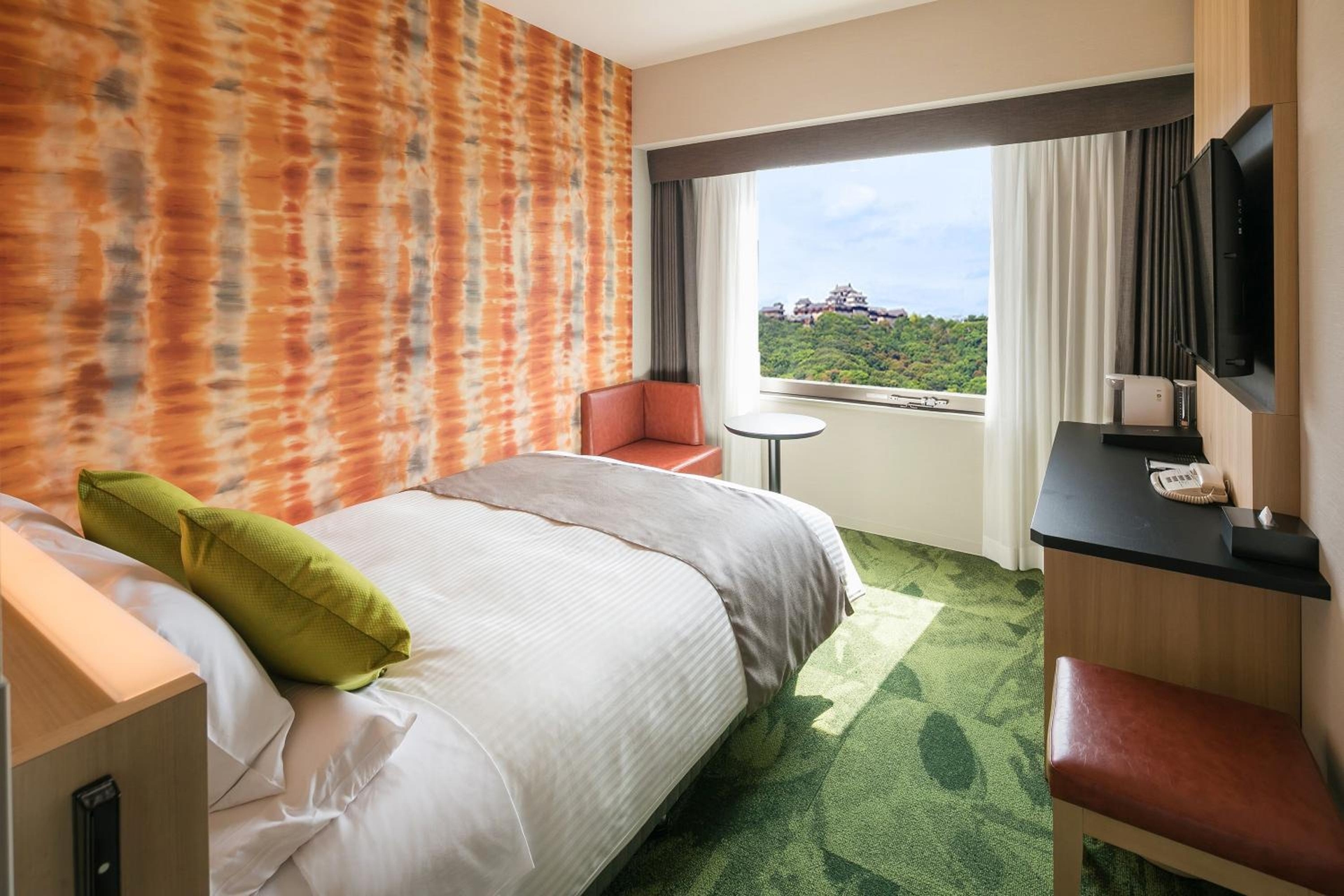 Foto de HOTEL MYSTAYS Matsuyama