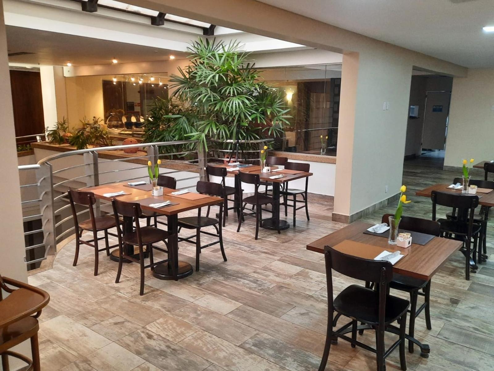 Foto de Golden Tulip Goiania Address