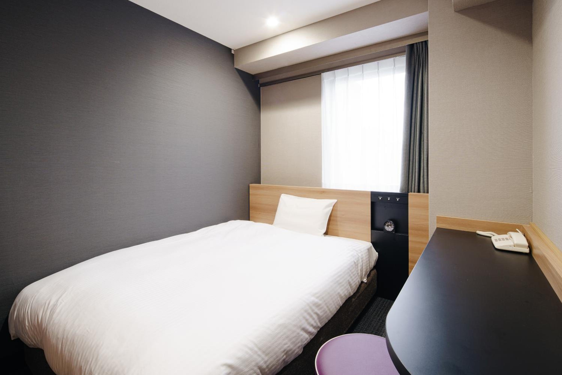 Foto de Hakata Nakasu Washington Hotel Plaza