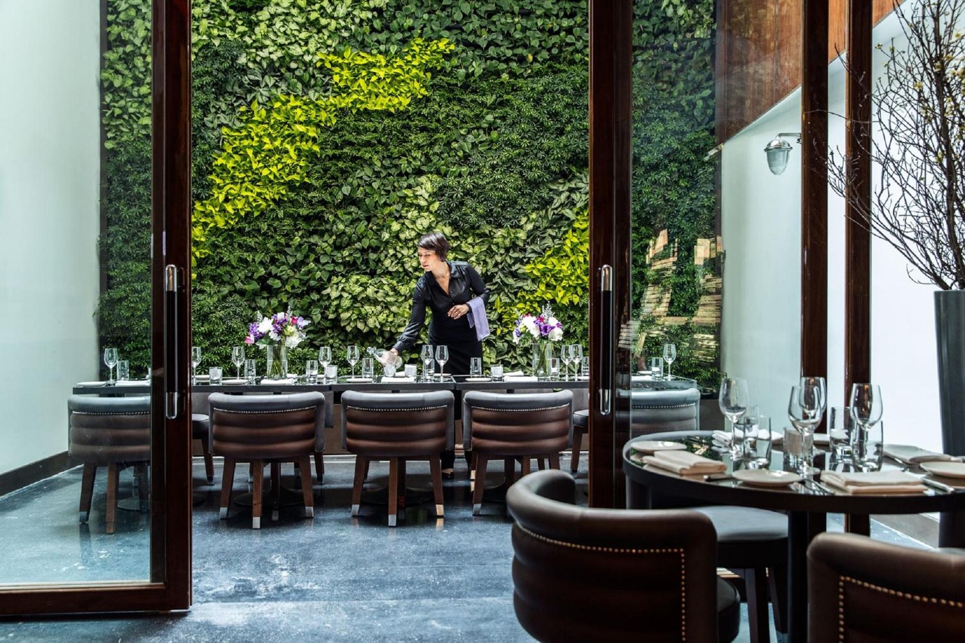 Foto de Hotel Hugo