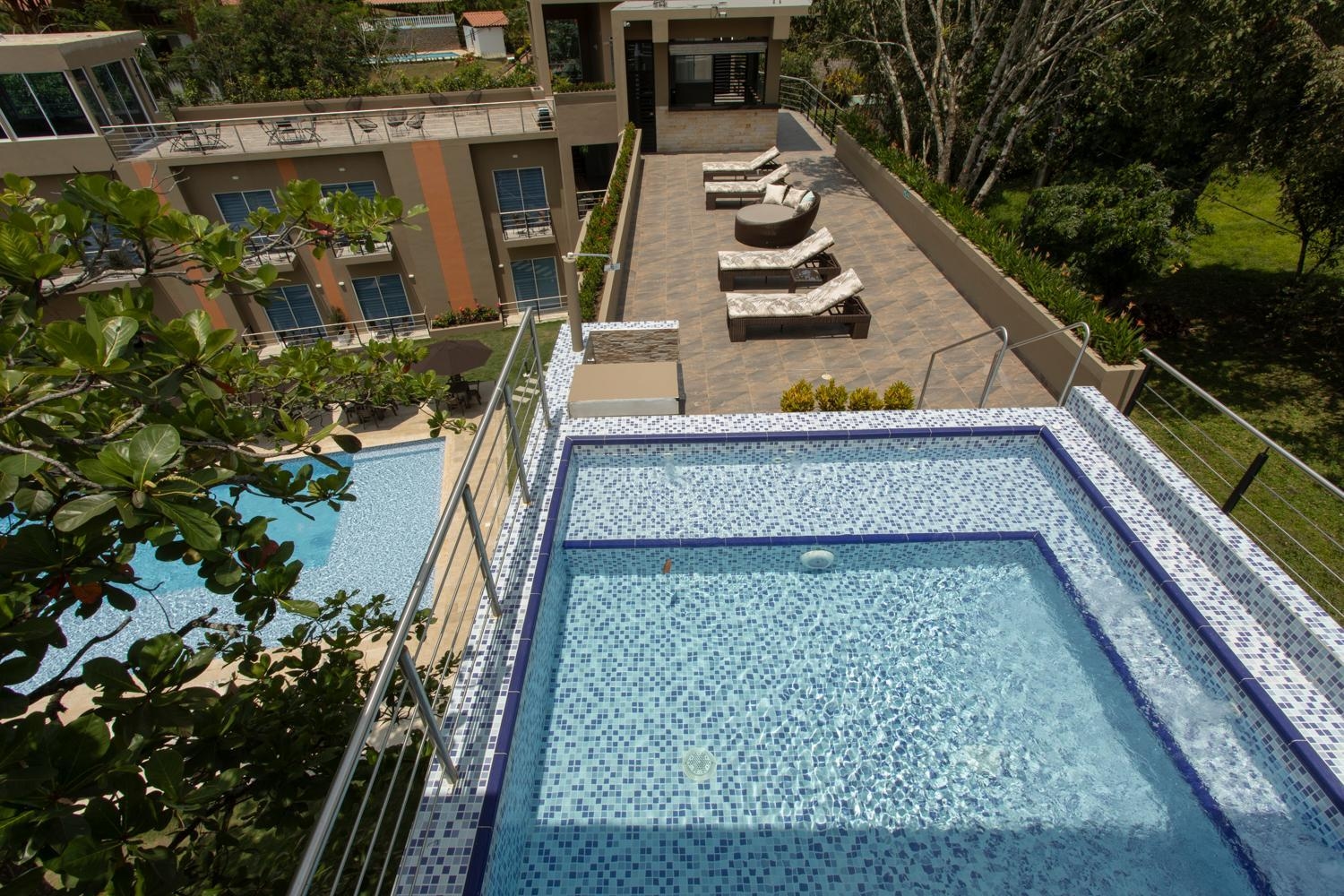 Foto de Hotel Natural Hill's by H&R