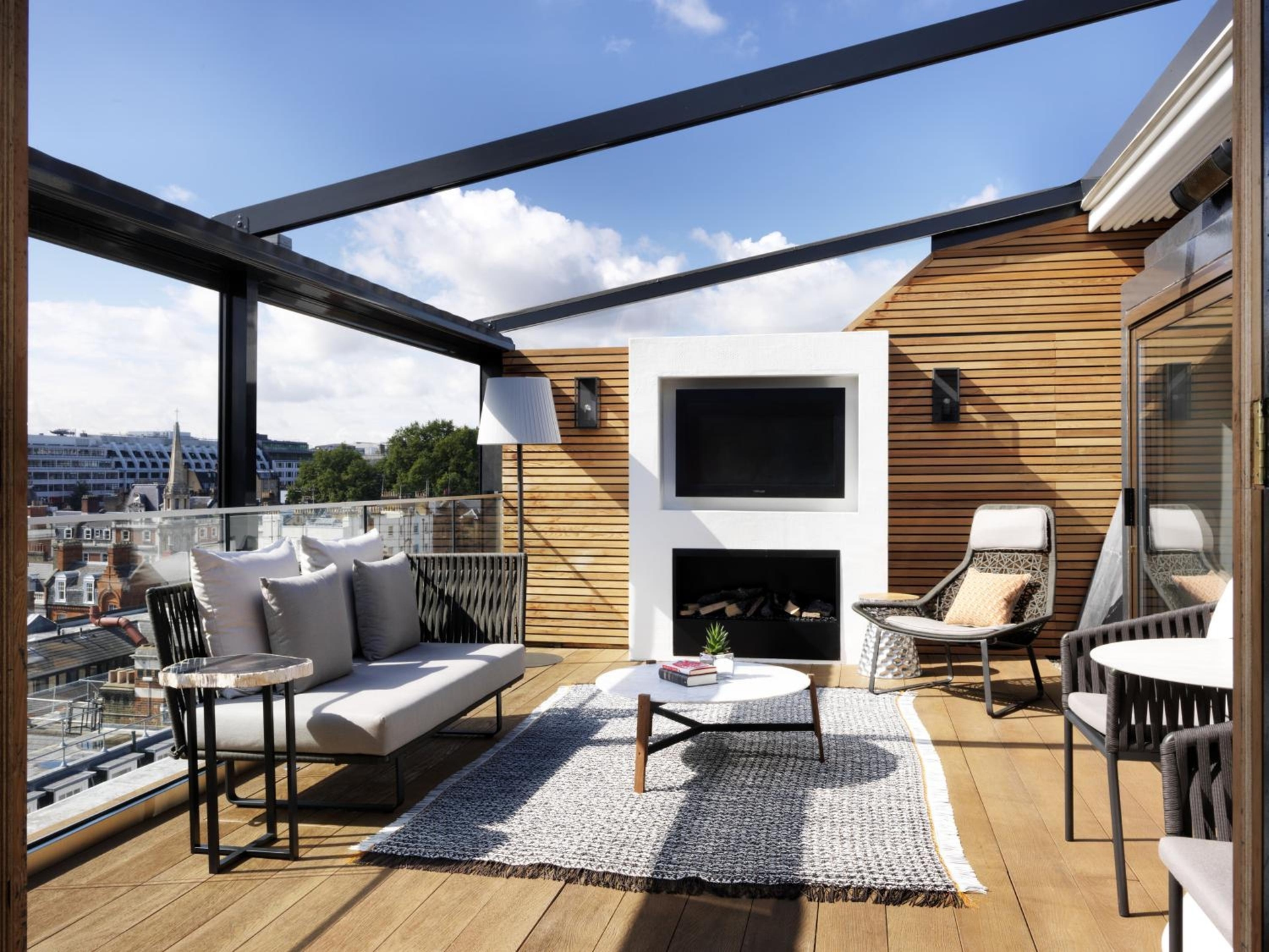 The Marylebone Hotel, London