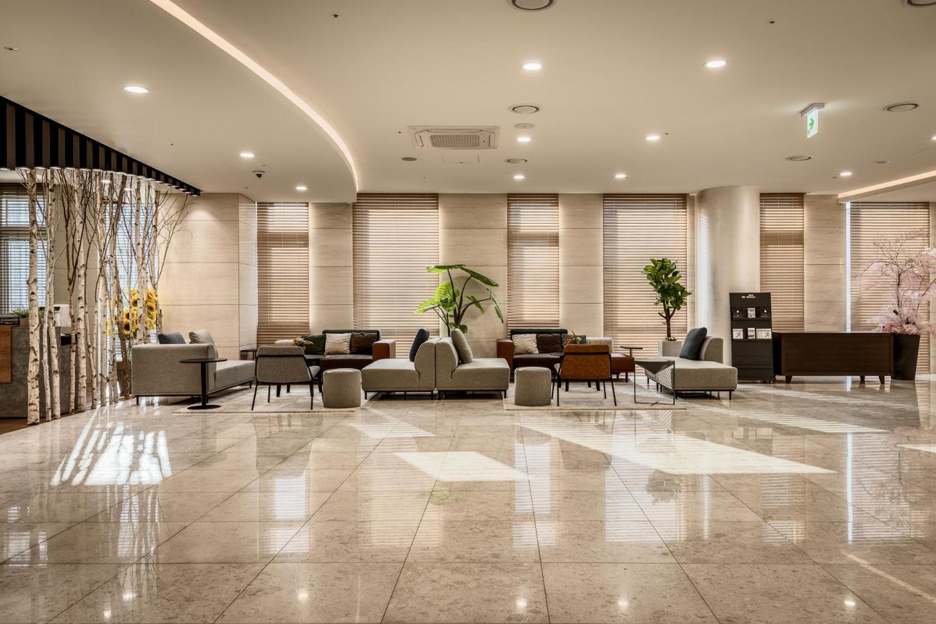 Foto de Best Western Plus Hotel Sejong